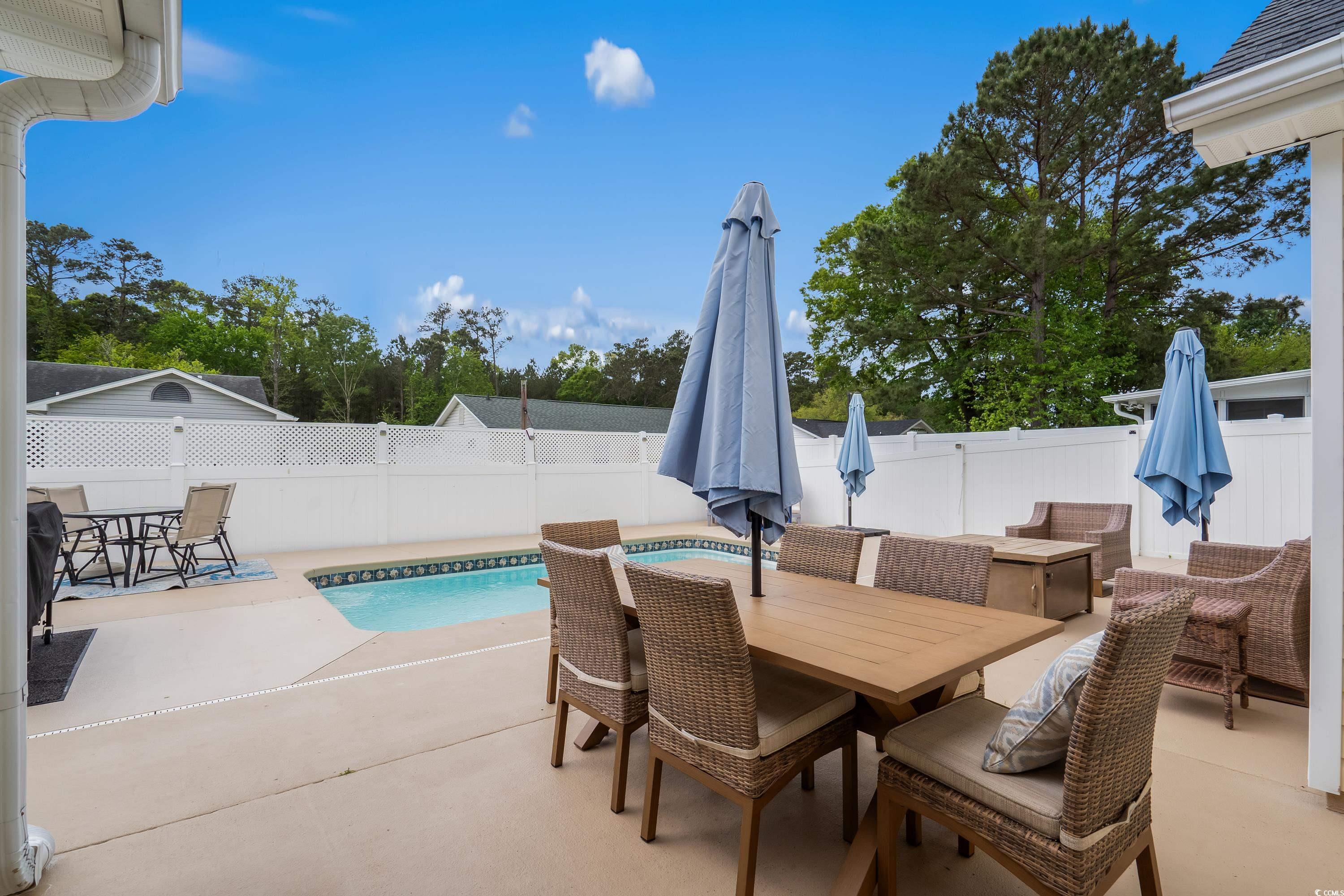 2395 Morlynn Dr., Myrtle Beach, South Carolina image 30