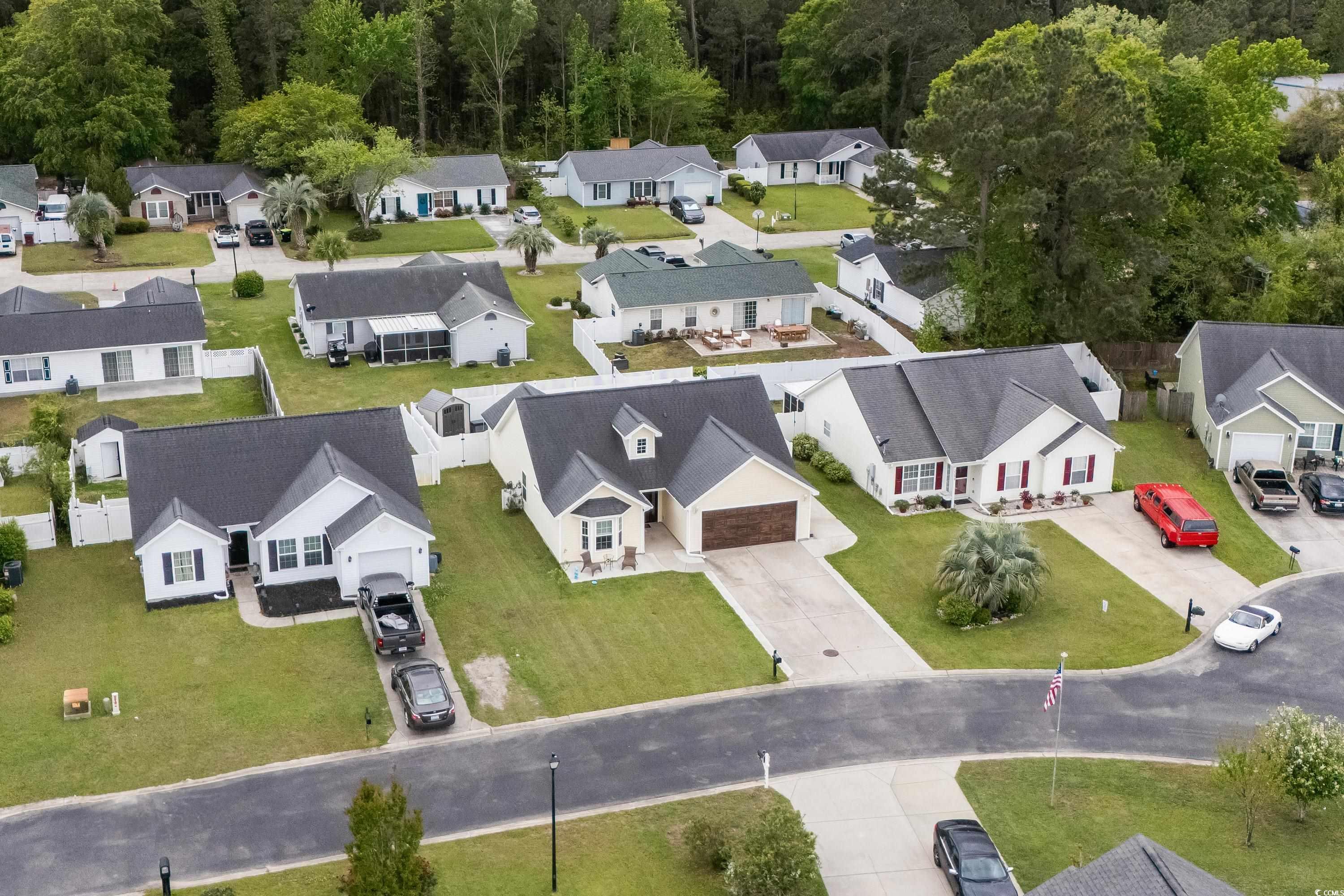 2395 Morlynn Dr., Myrtle Beach, South Carolina image 33