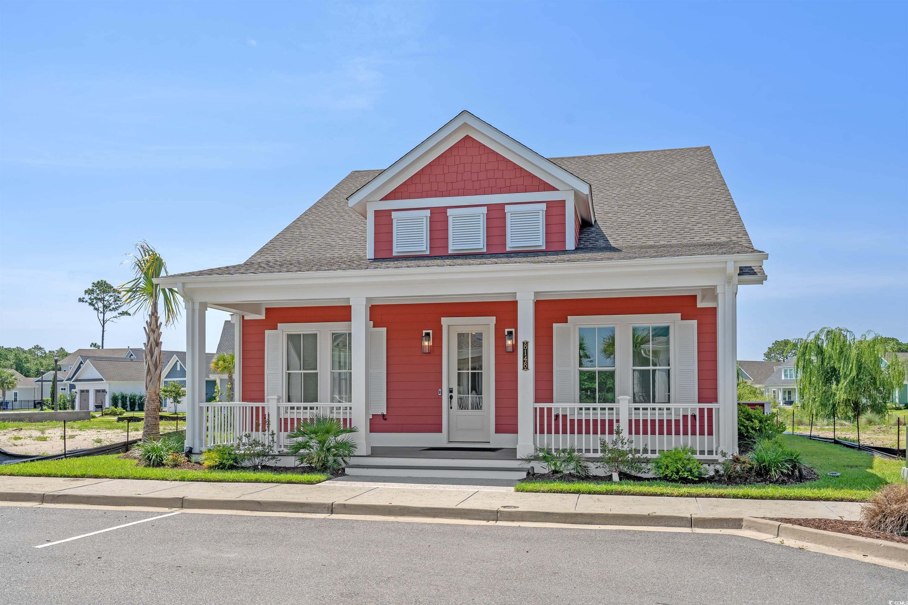 8148 Living Tide Dr., Myrtle Beach, South Carolina image 1