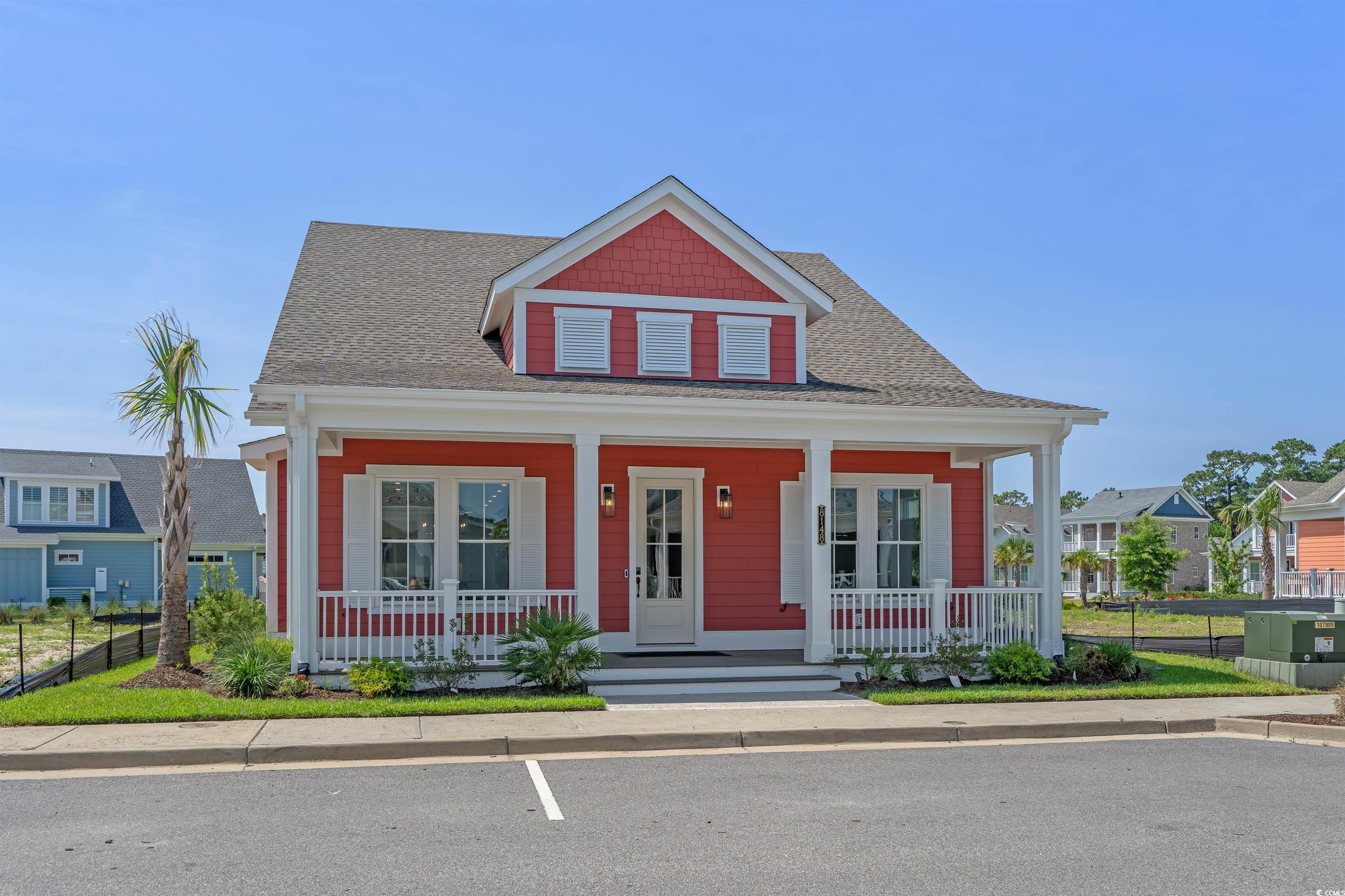 8148 Living Tide Dr., Myrtle Beach, South Carolina image 2