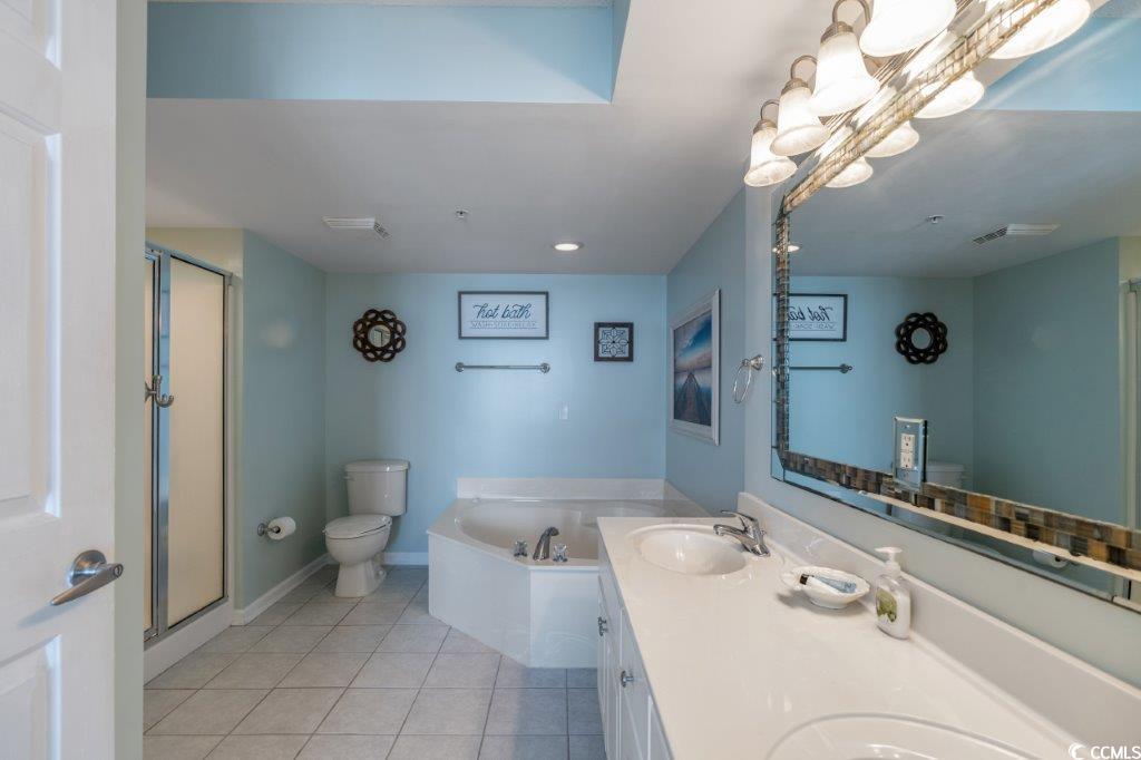 5404 N Ocean Blvd. #11-D, North Myrtle Beach, South Carolina image 11