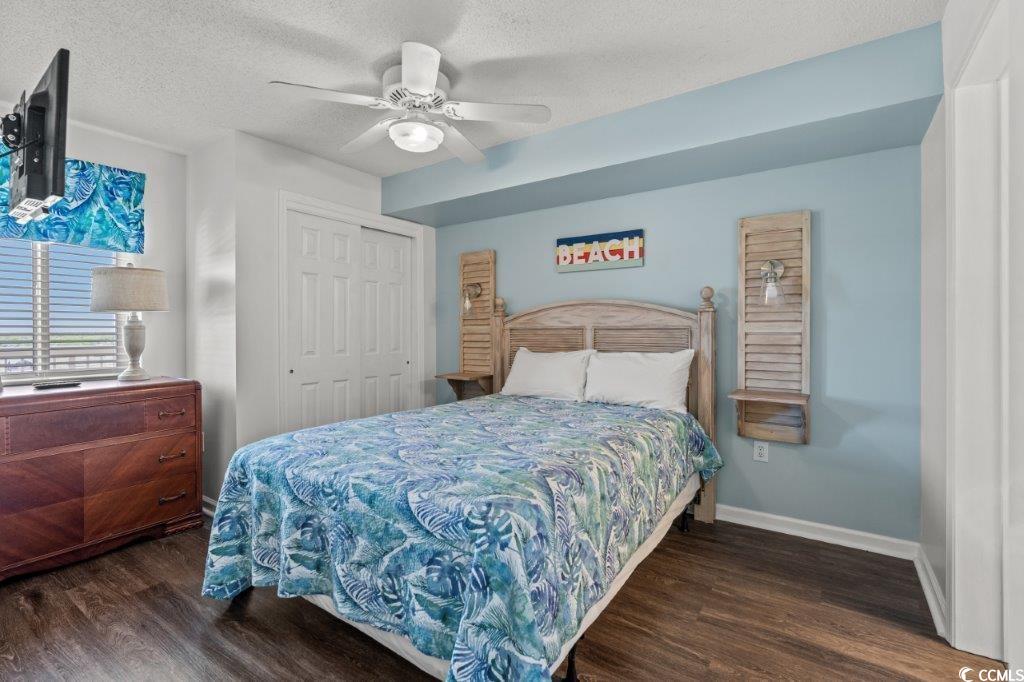 5404 N Ocean Blvd. #11-D, North Myrtle Beach, South Carolina image 14