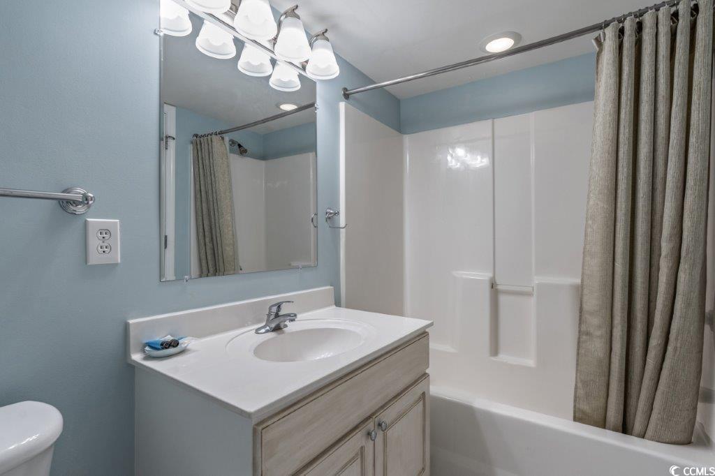 5404 N Ocean Blvd. #11-D, North Myrtle Beach, South Carolina image 15
