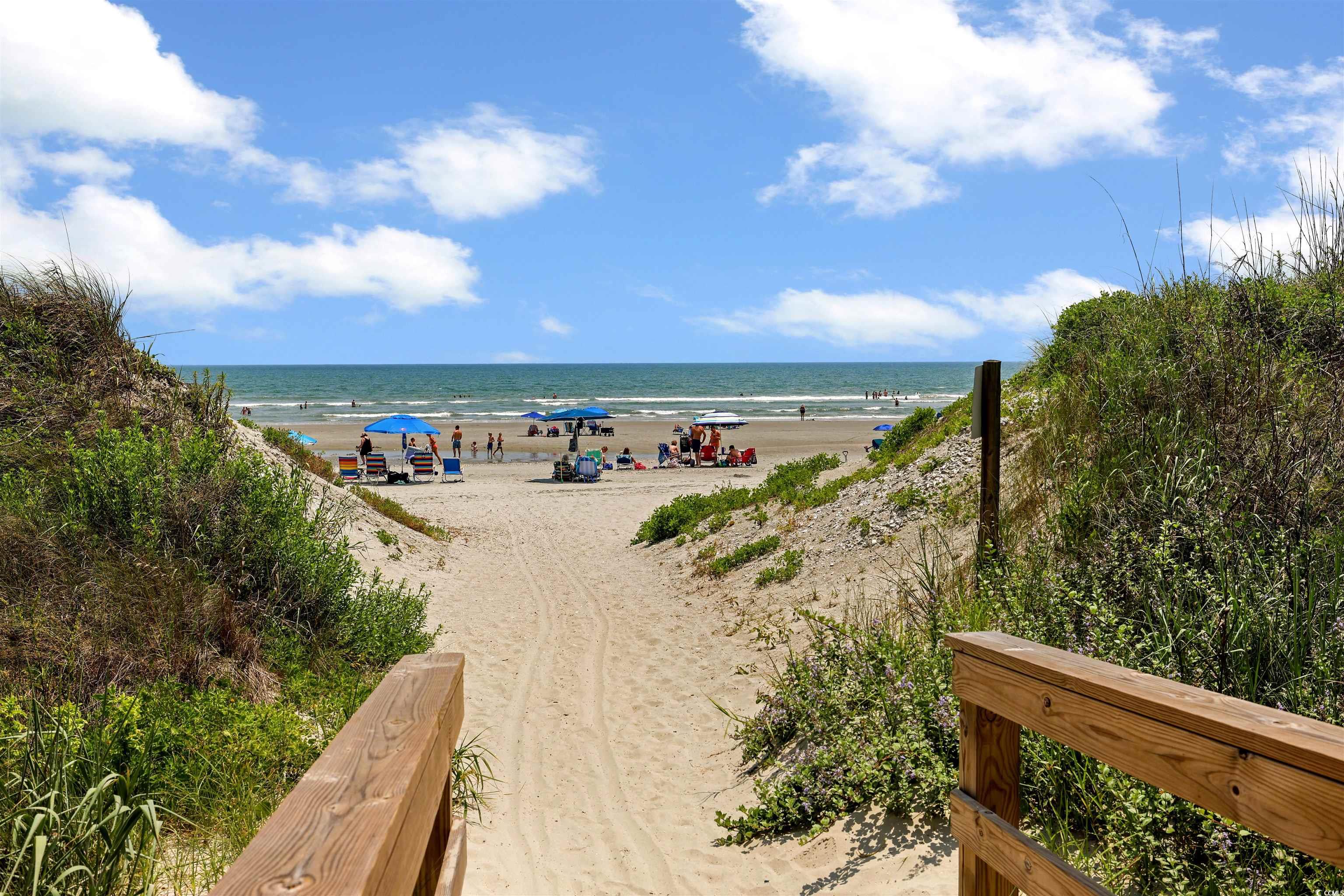 5404 N Ocean Blvd. #11-D, North Myrtle Beach, South Carolina image 16