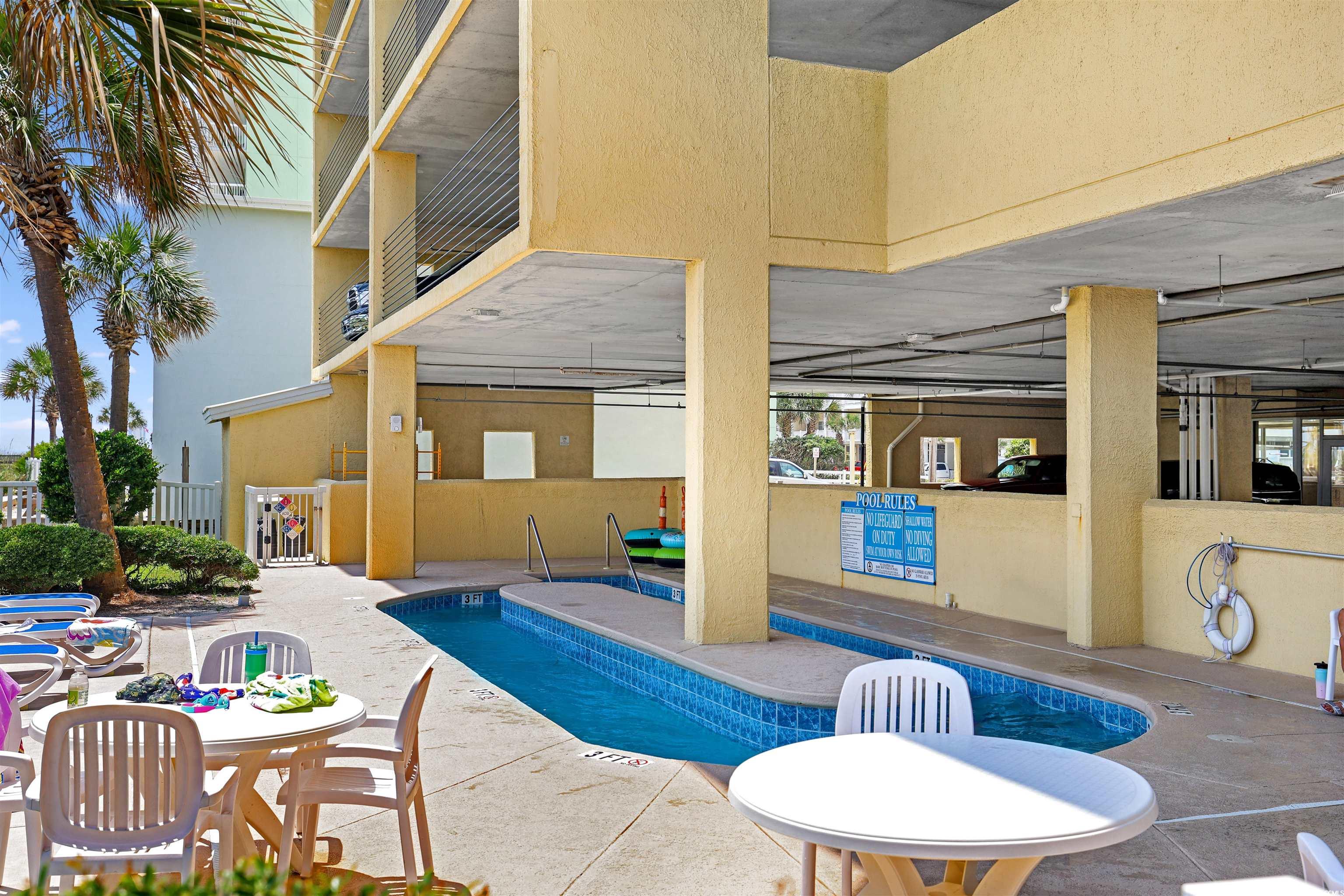 5404 N Ocean Blvd. #11-D, North Myrtle Beach, South Carolina image 17