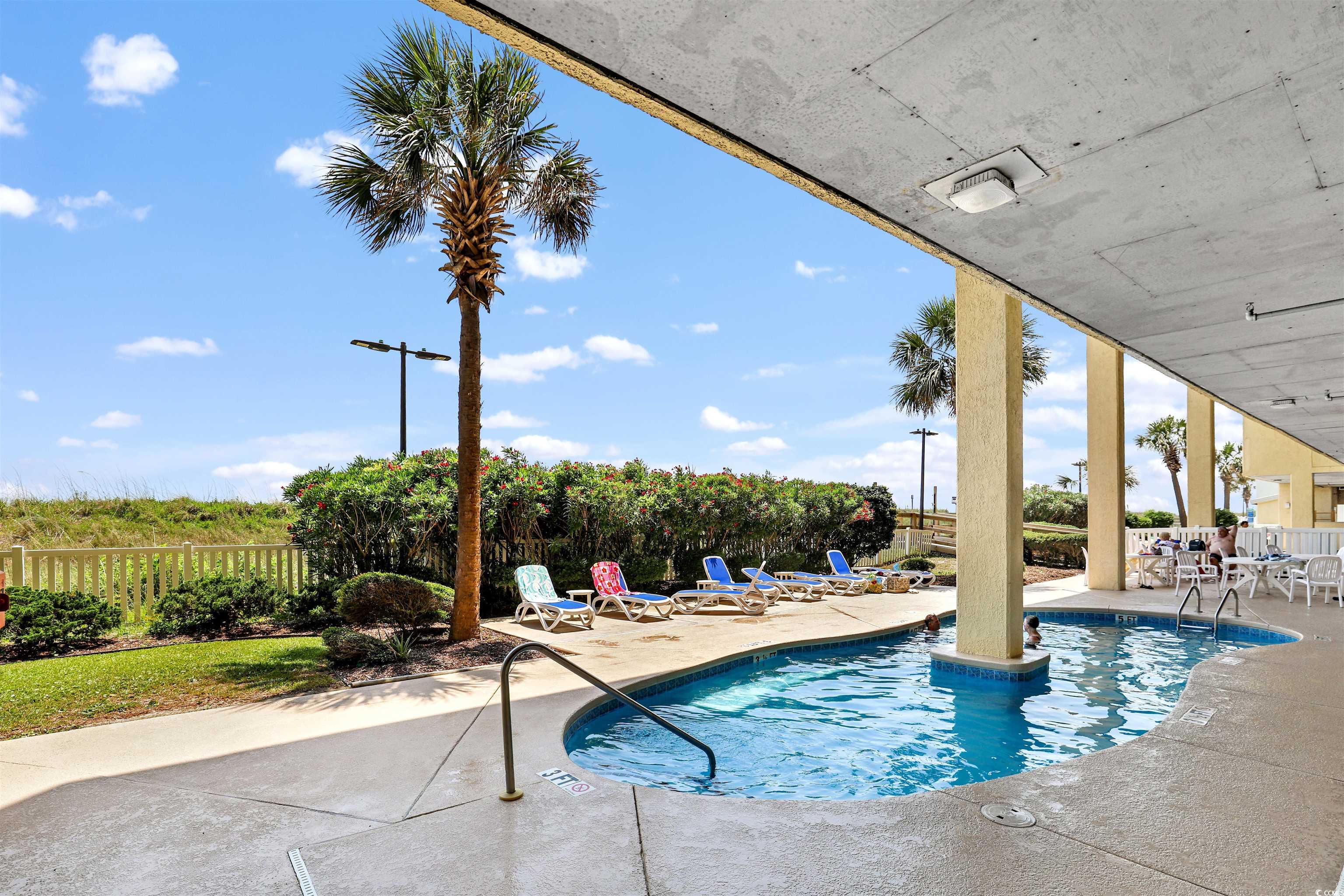 5404 N Ocean Blvd. #11-D, North Myrtle Beach, South Carolina image 18