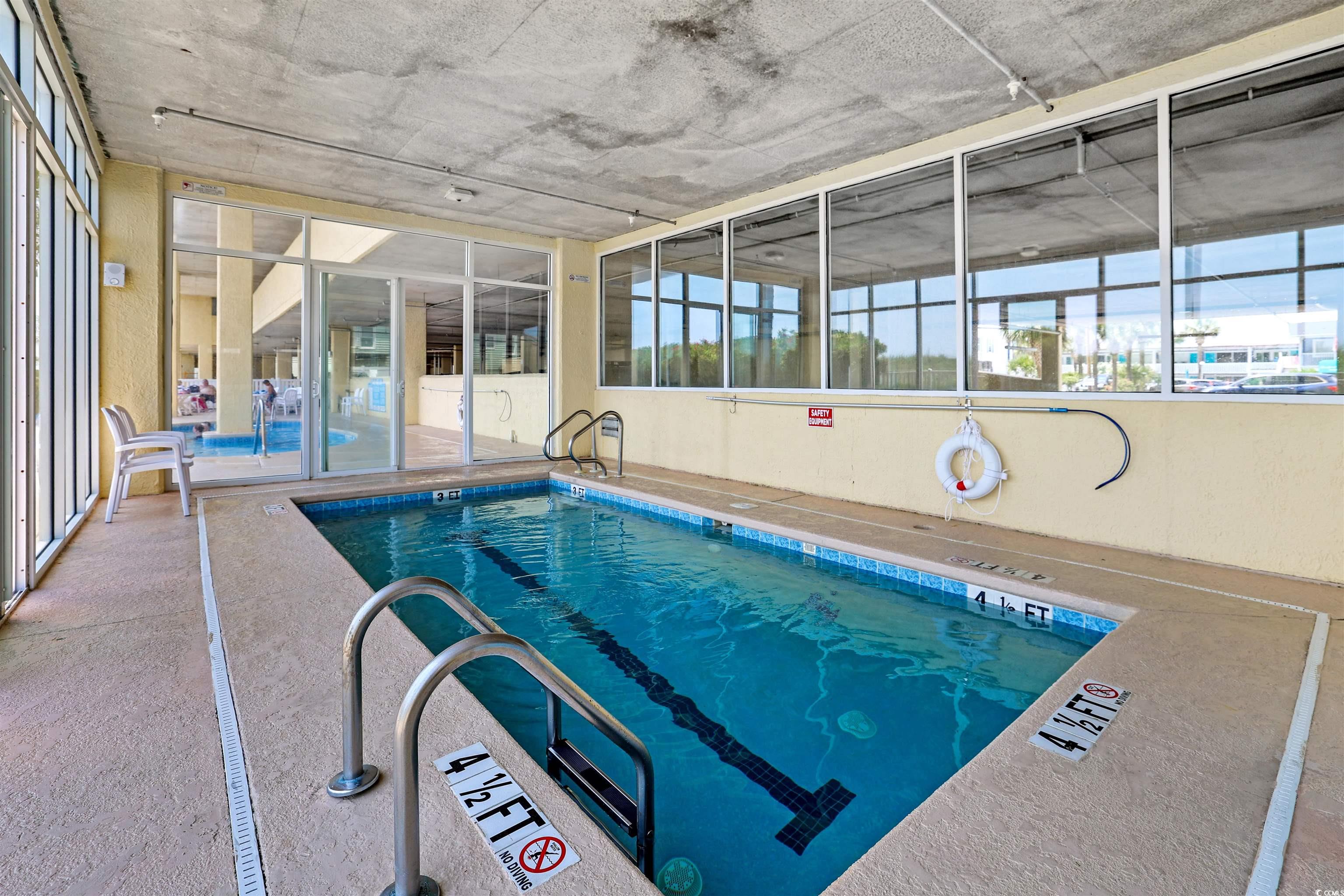 5404 N Ocean Blvd. #11-D, North Myrtle Beach, South Carolina image 19