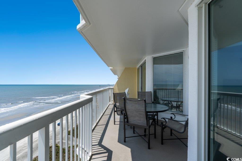 5404 N Ocean Blvd. #11-D, North Myrtle Beach, South Carolina image 2