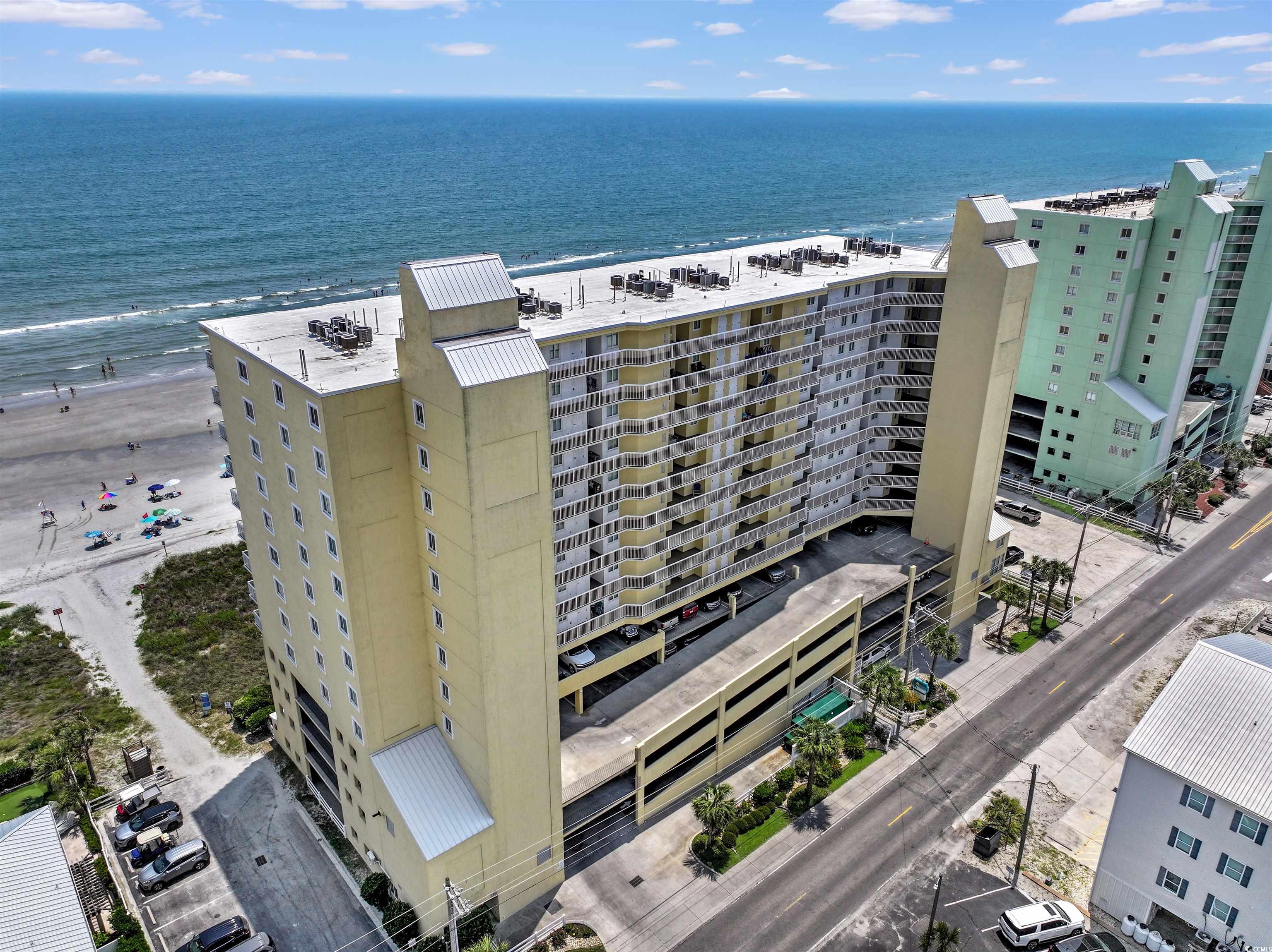5404 N Ocean Blvd. #11-D, North Myrtle Beach, South Carolina image 20
