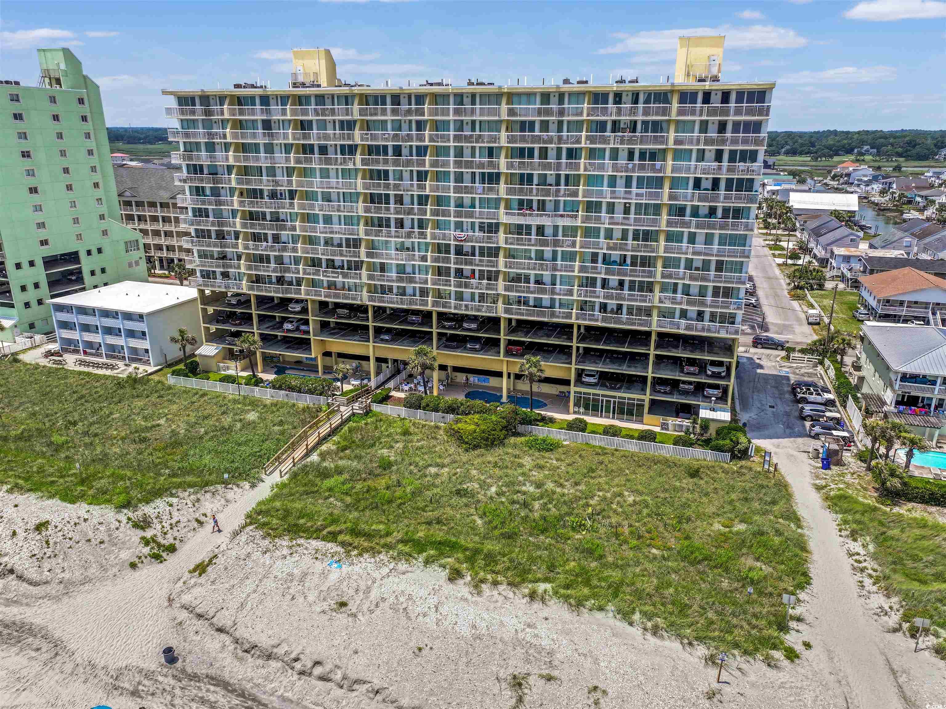 5404 N Ocean Blvd. #11-D, North Myrtle Beach, South Carolina image 22