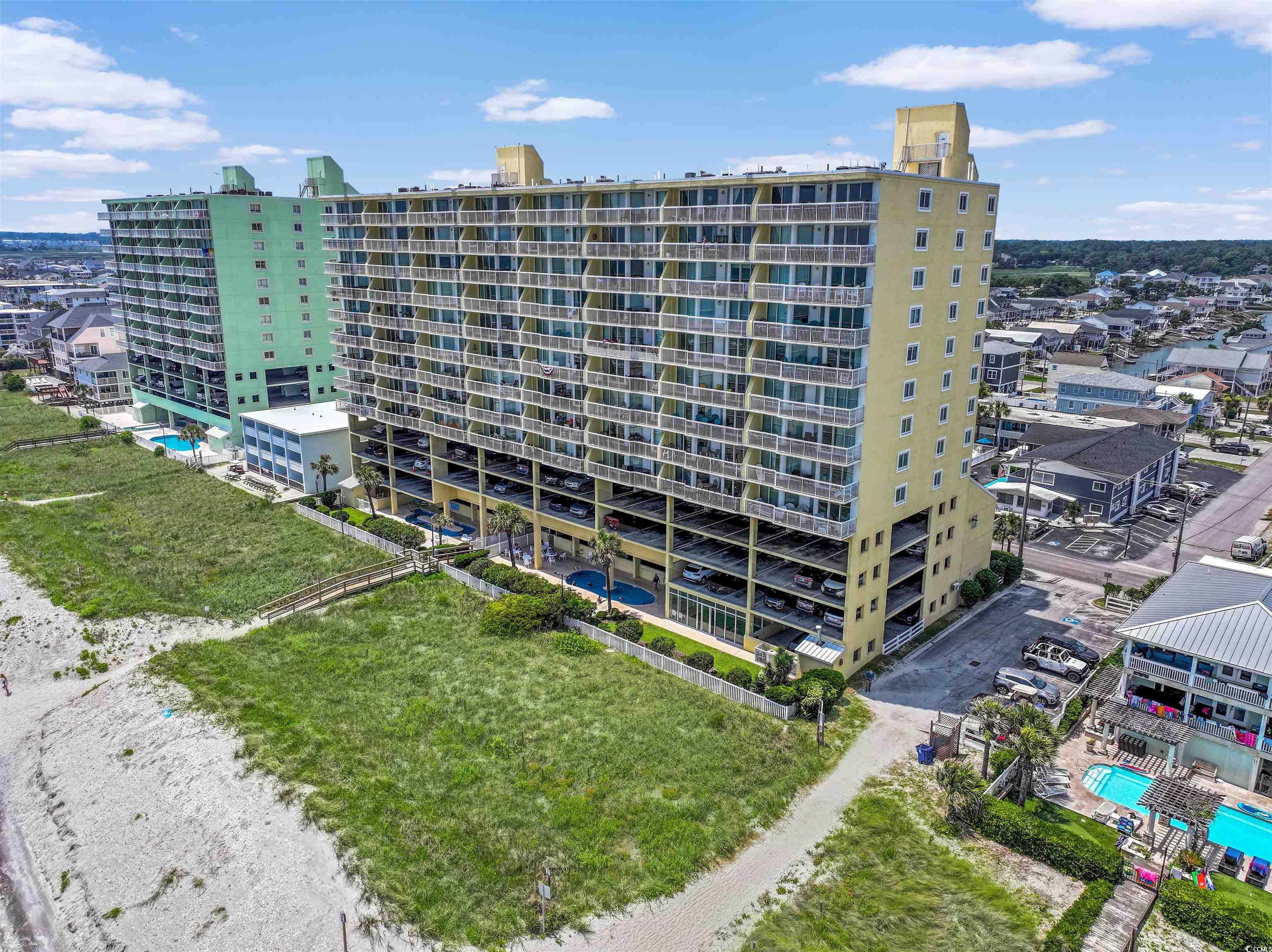 5404 N Ocean Blvd. #11-D, North Myrtle Beach, South Carolina image 23