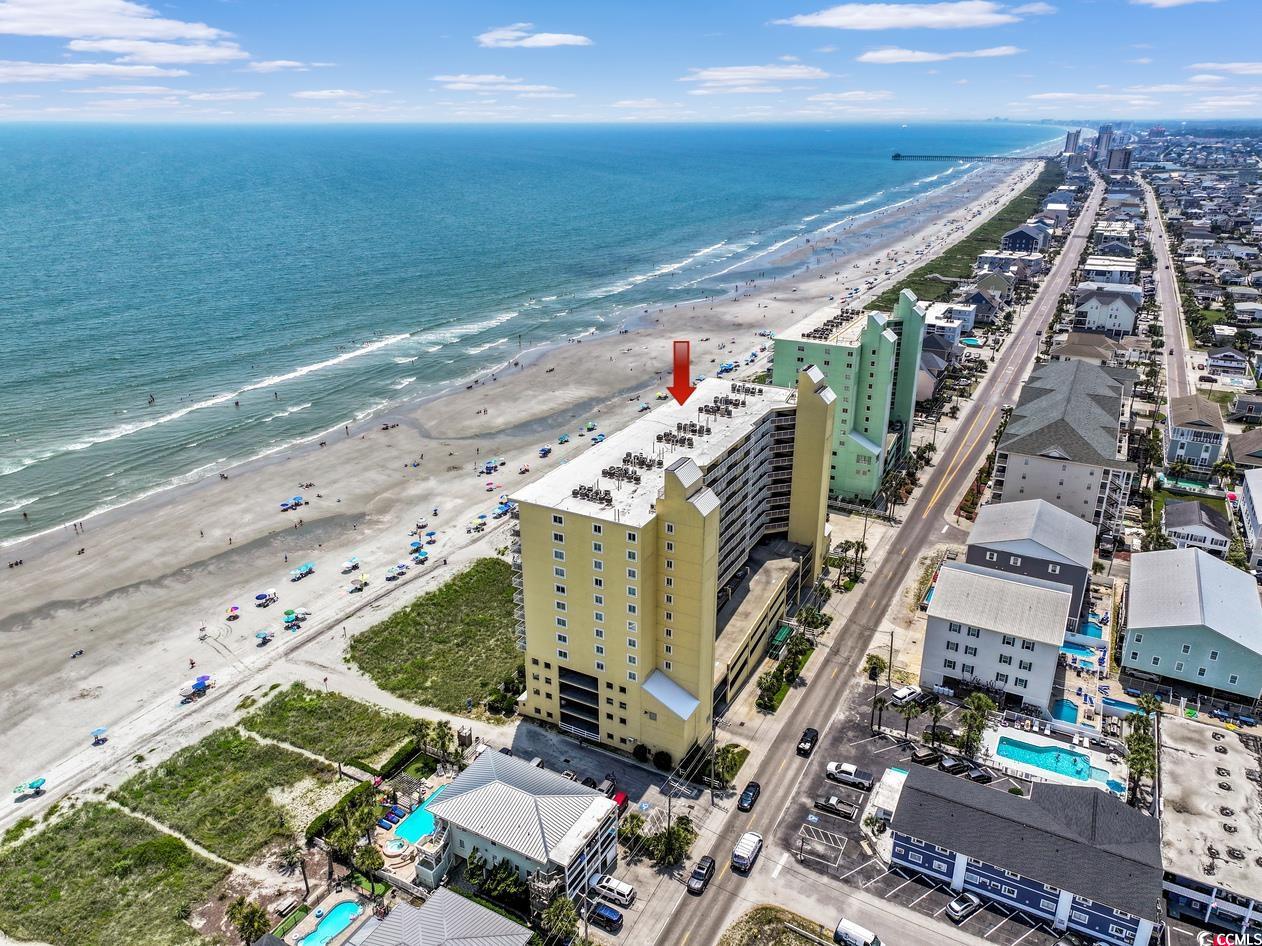 5404 N Ocean Blvd. #11-D, North Myrtle Beach, South Carolina image 24