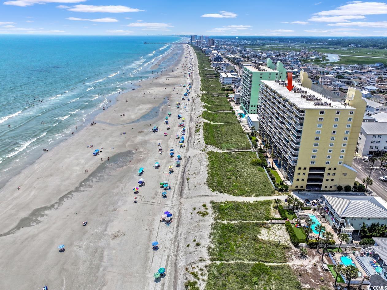 5404 N Ocean Blvd. #11-D, North Myrtle Beach, South Carolina image 25