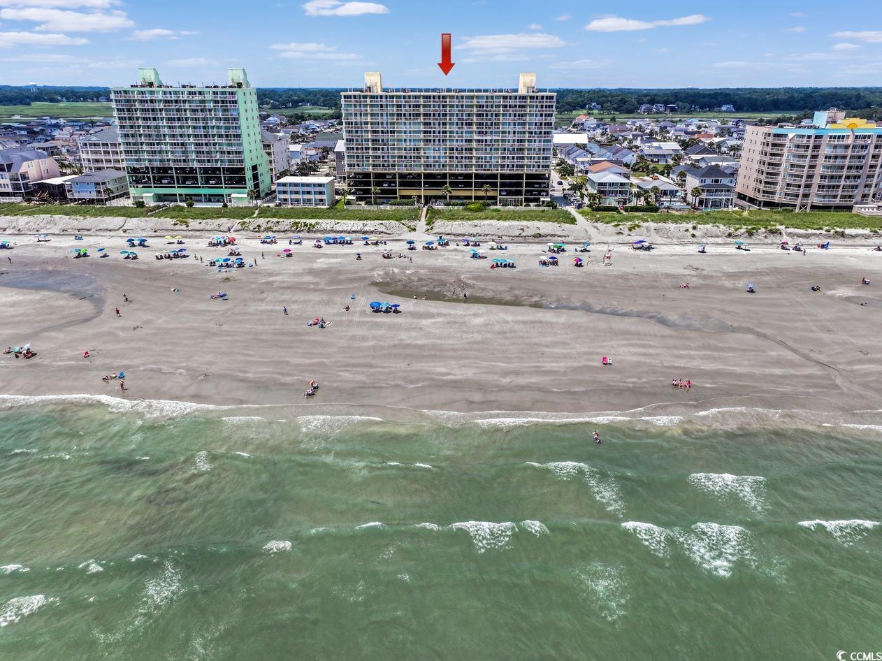 5404 N Ocean Blvd. #11-D, North Myrtle Beach, South Carolina image 26