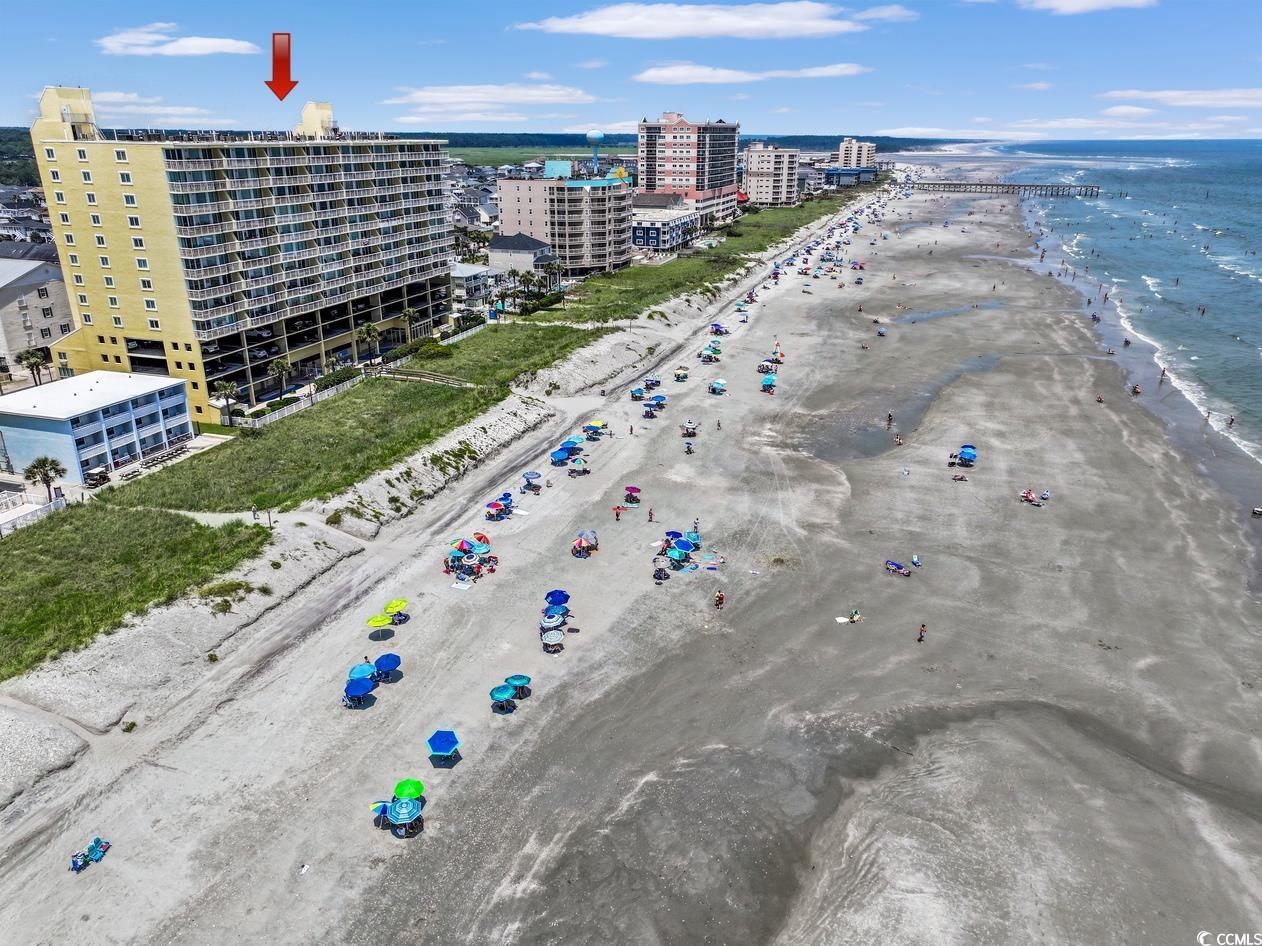 5404 N Ocean Blvd. #11-D, North Myrtle Beach, South Carolina image 27