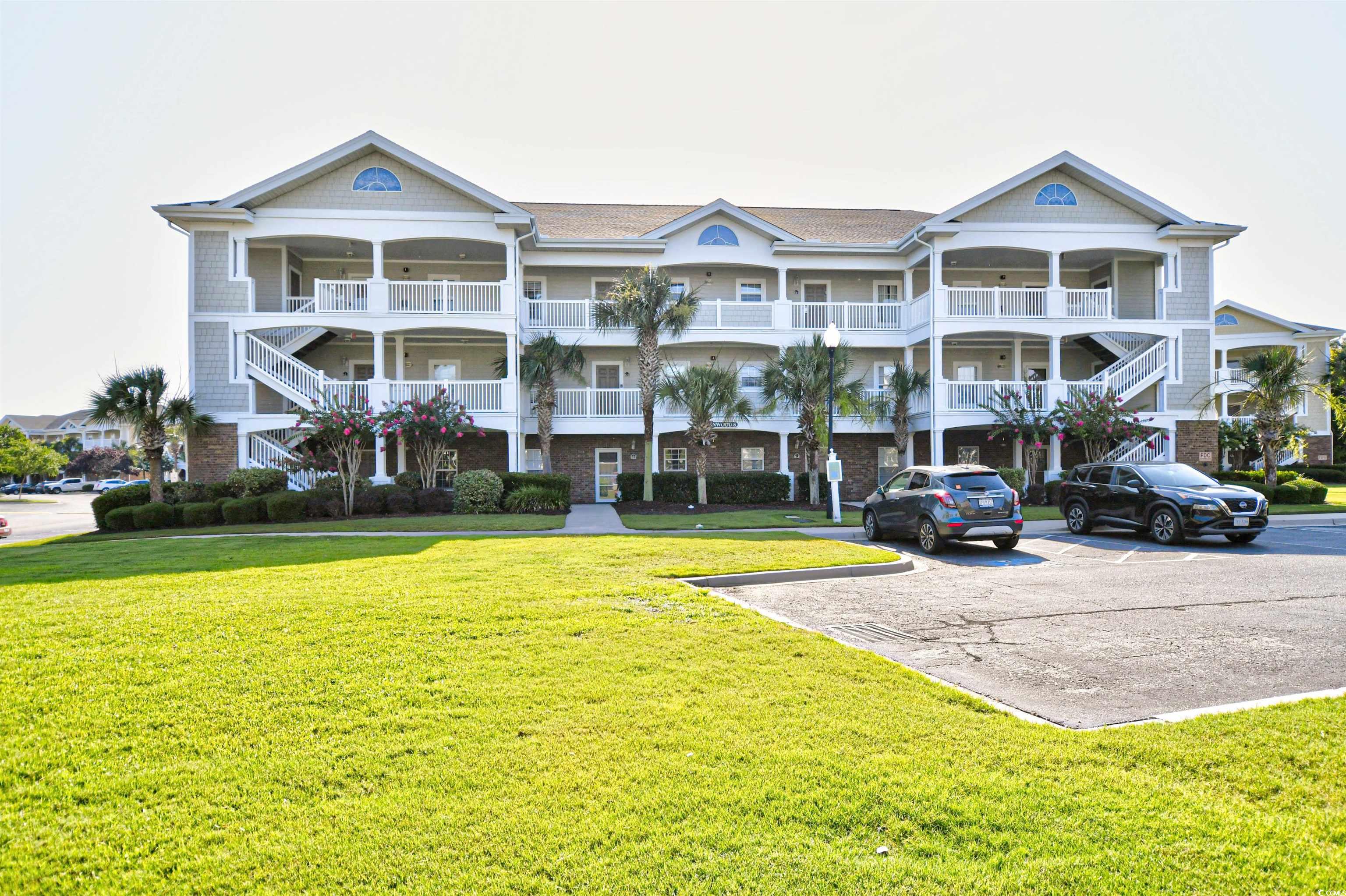 5801 Oyster Catcher Dr. #832, North Myrtle Beach, South Carolina image 1