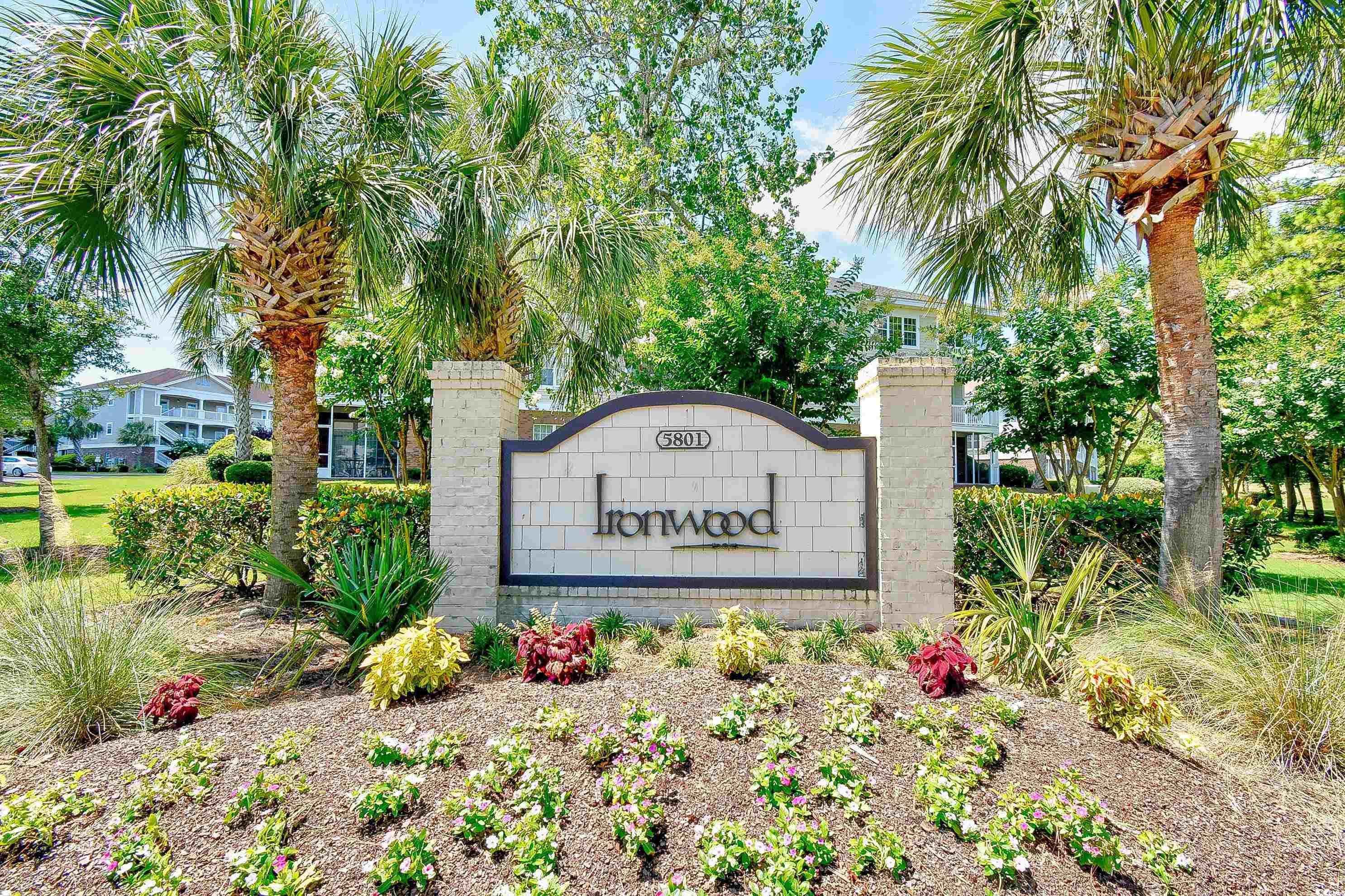 5801 Oyster Catcher Dr. #832, North Myrtle Beach, South Carolina image 2