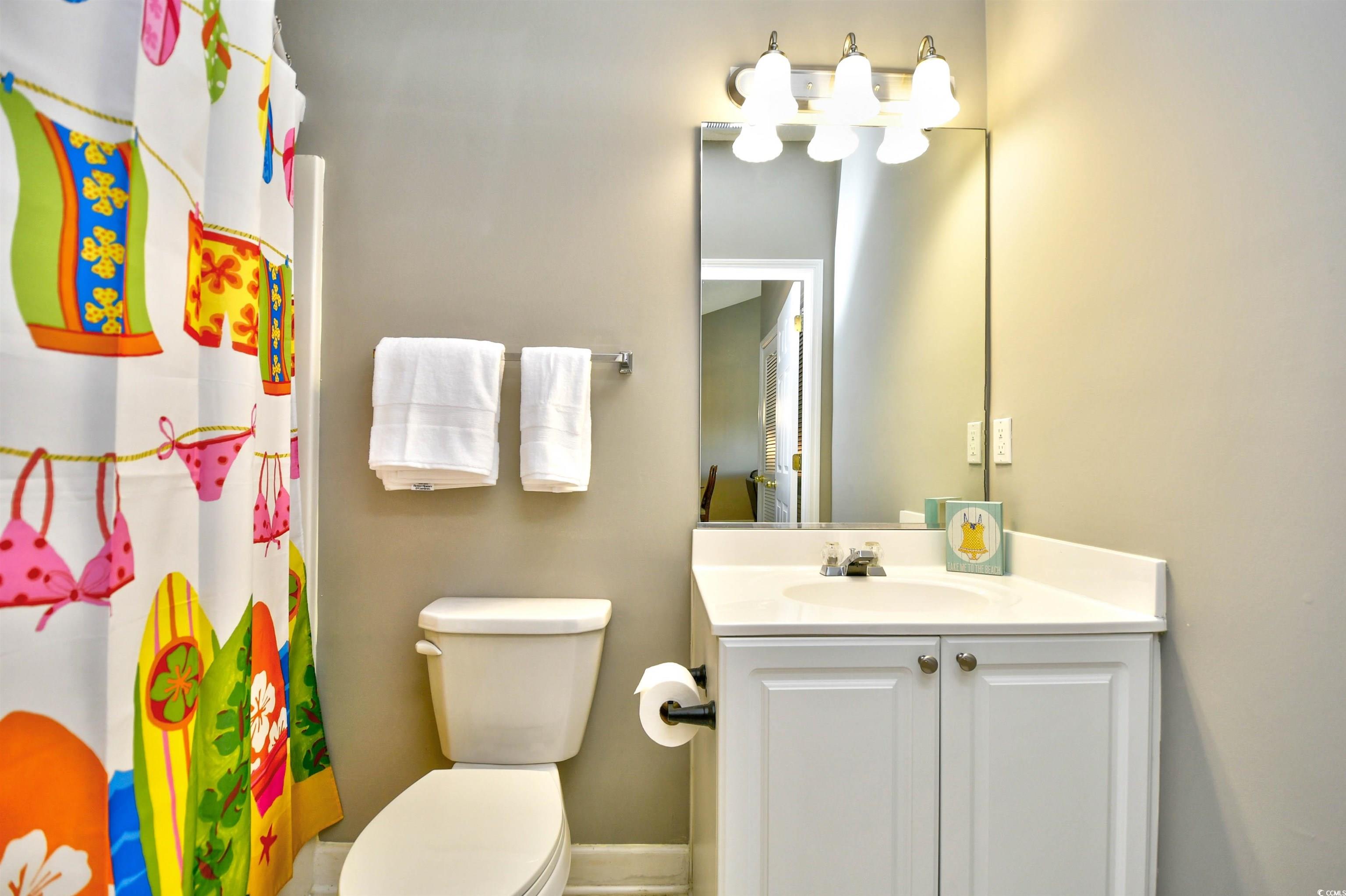 5801 Oyster Catcher Dr. #832, North Myrtle Beach, South Carolina image 21