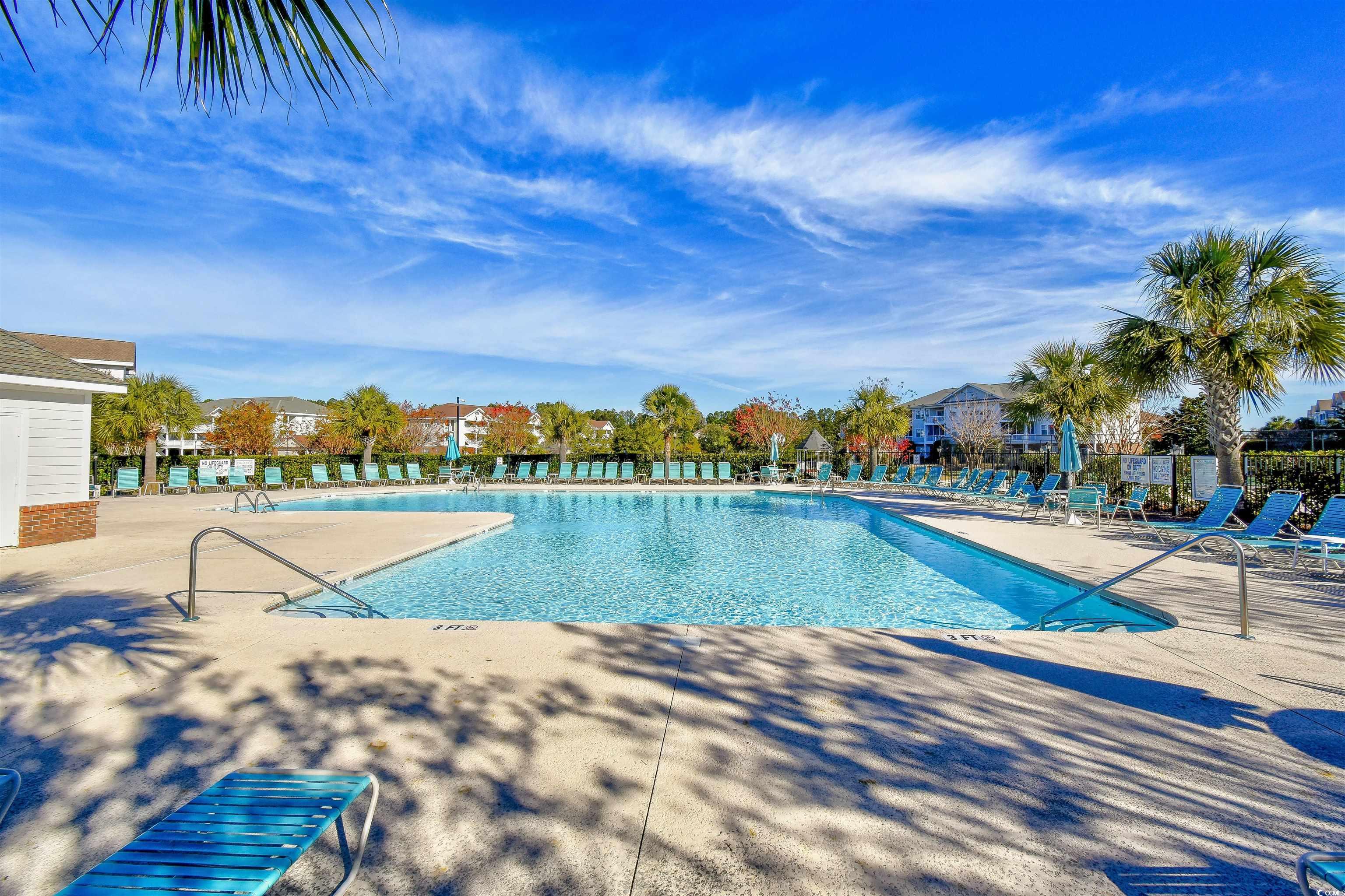 5801 Oyster Catcher Dr. #832, North Myrtle Beach, South Carolina image 26