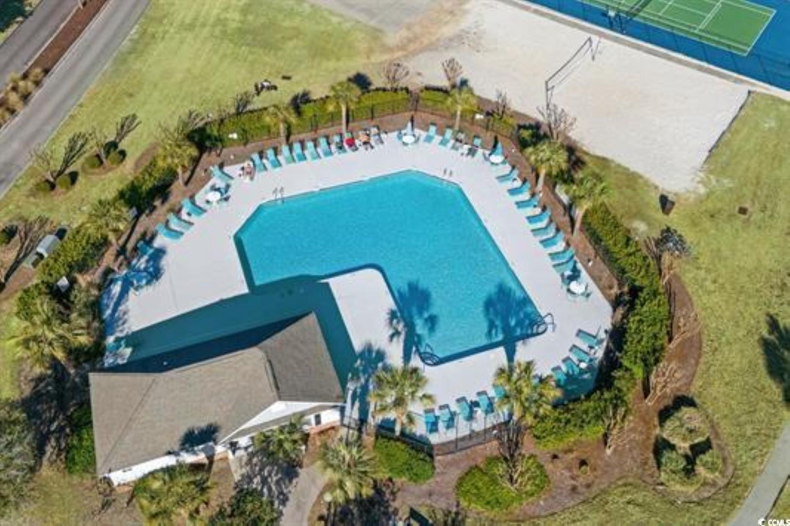 5801 Oyster Catcher Dr. #832, North Myrtle Beach, South Carolina image 28