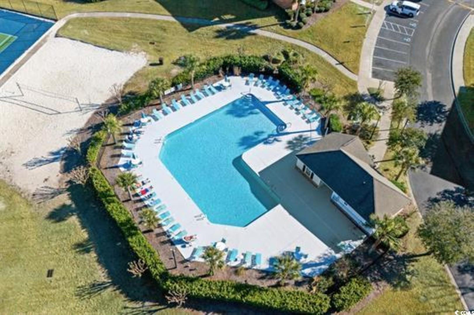 5801 Oyster Catcher Dr. #832, North Myrtle Beach, South Carolina image 29