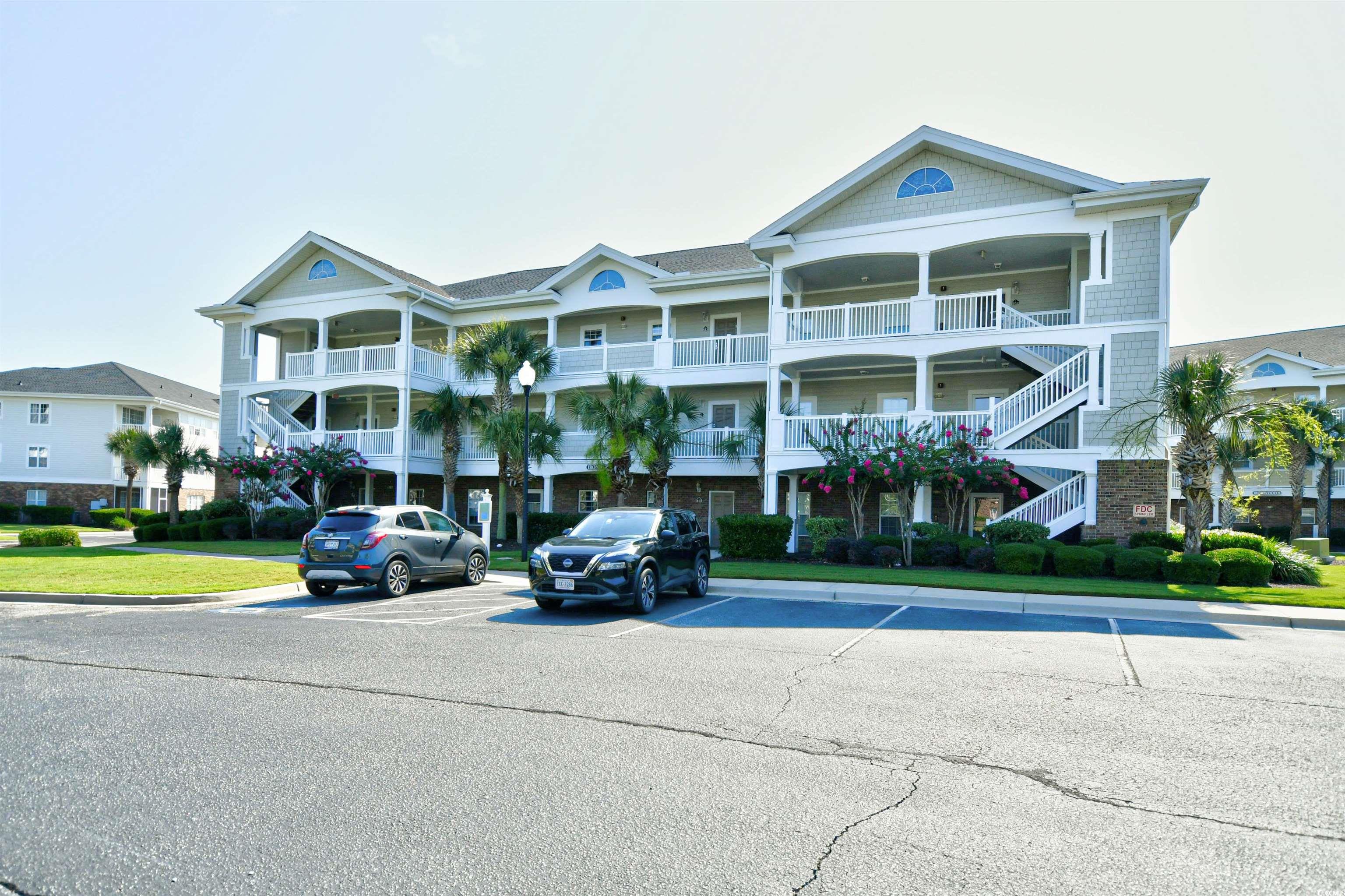 5801 Oyster Catcher Dr. #832, North Myrtle Beach, South Carolina image 3
