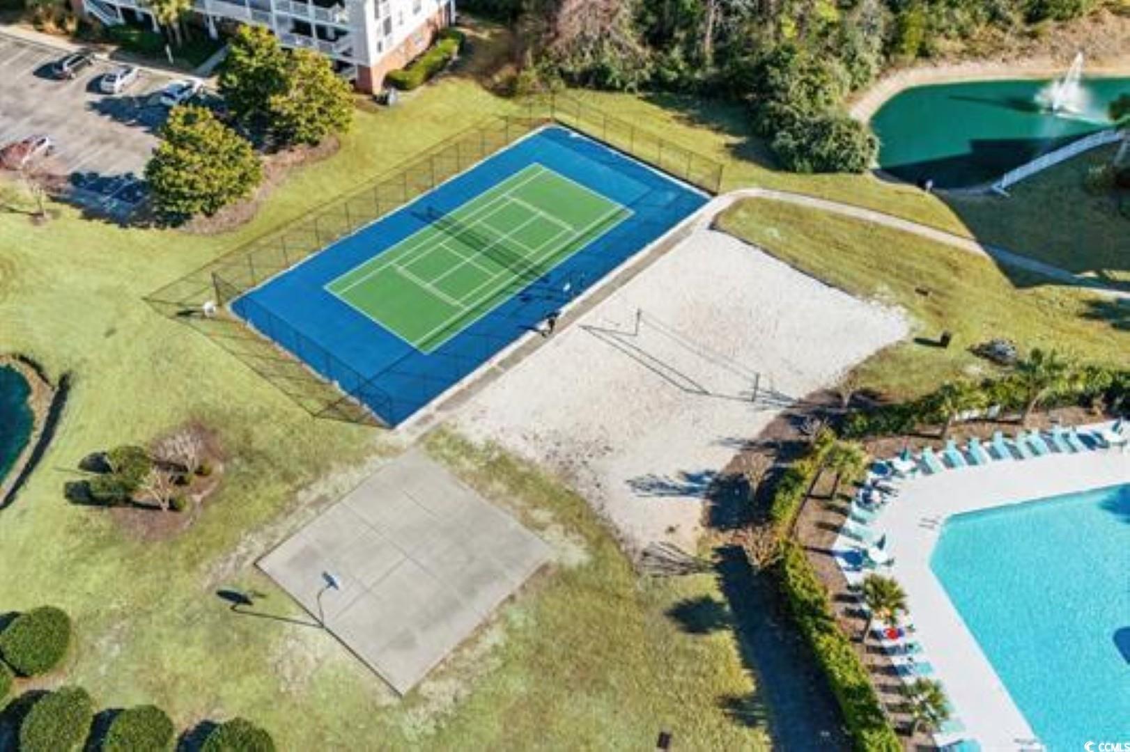 5801 Oyster Catcher Dr. #832, North Myrtle Beach, South Carolina image 31