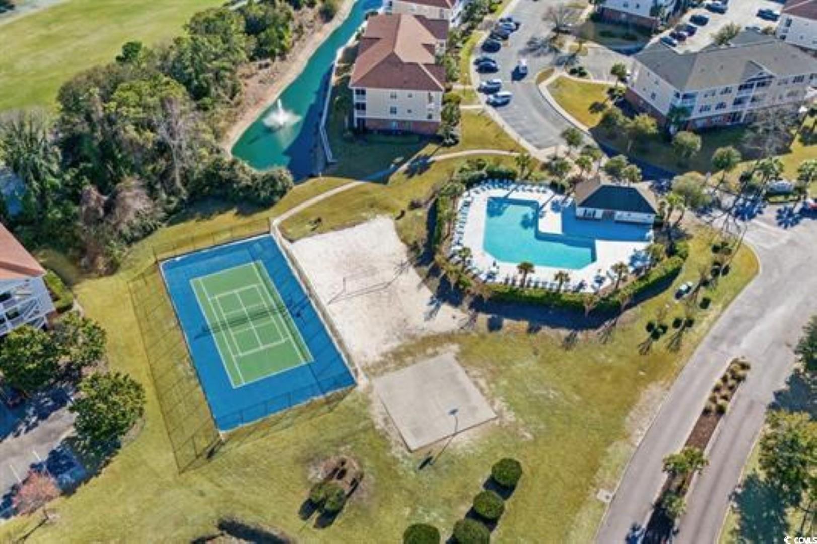5801 Oyster Catcher Dr. #832, North Myrtle Beach, South Carolina image 32