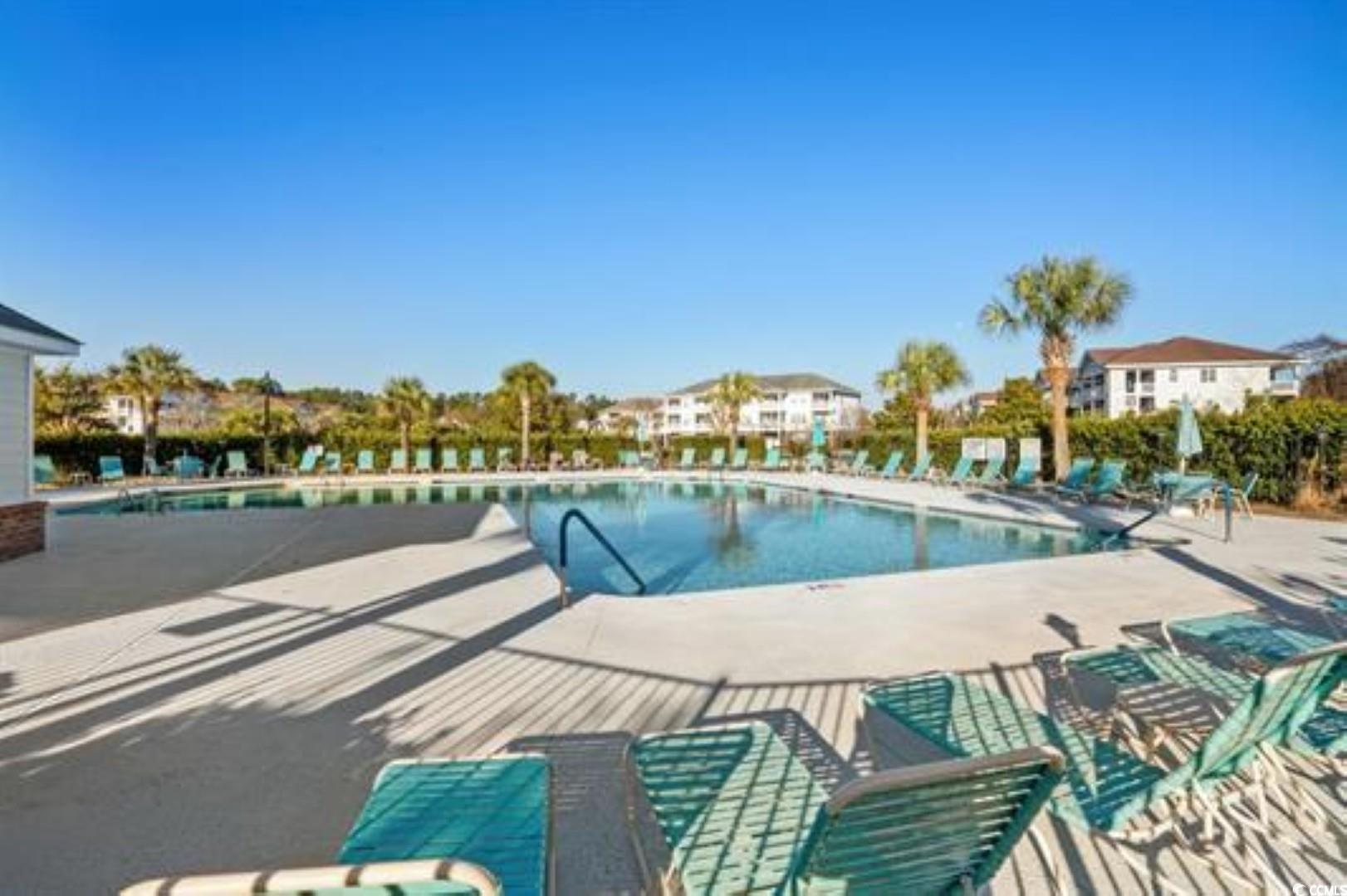 5801 Oyster Catcher Dr. #832, North Myrtle Beach, South Carolina image 33