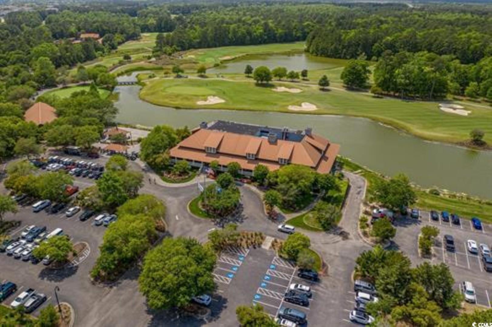 5801 Oyster Catcher Dr. #832, North Myrtle Beach, South Carolina image 35