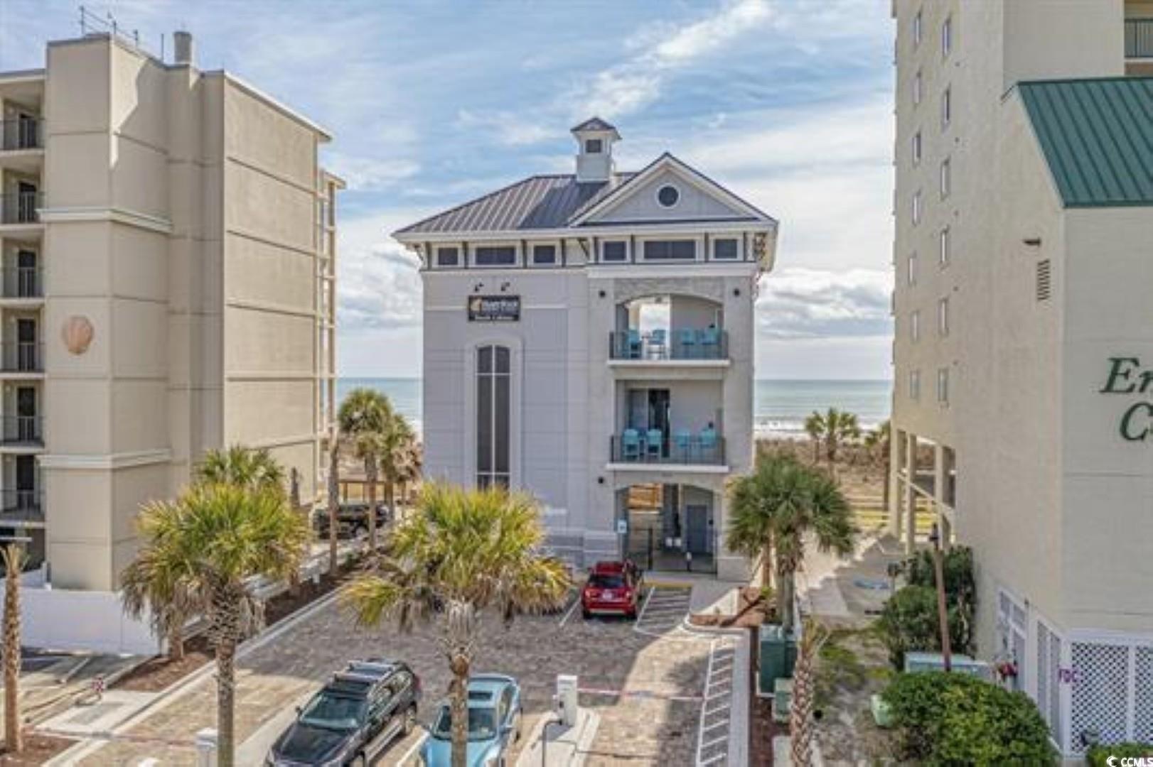 5801 Oyster Catcher Dr. #832, North Myrtle Beach, South Carolina image 37