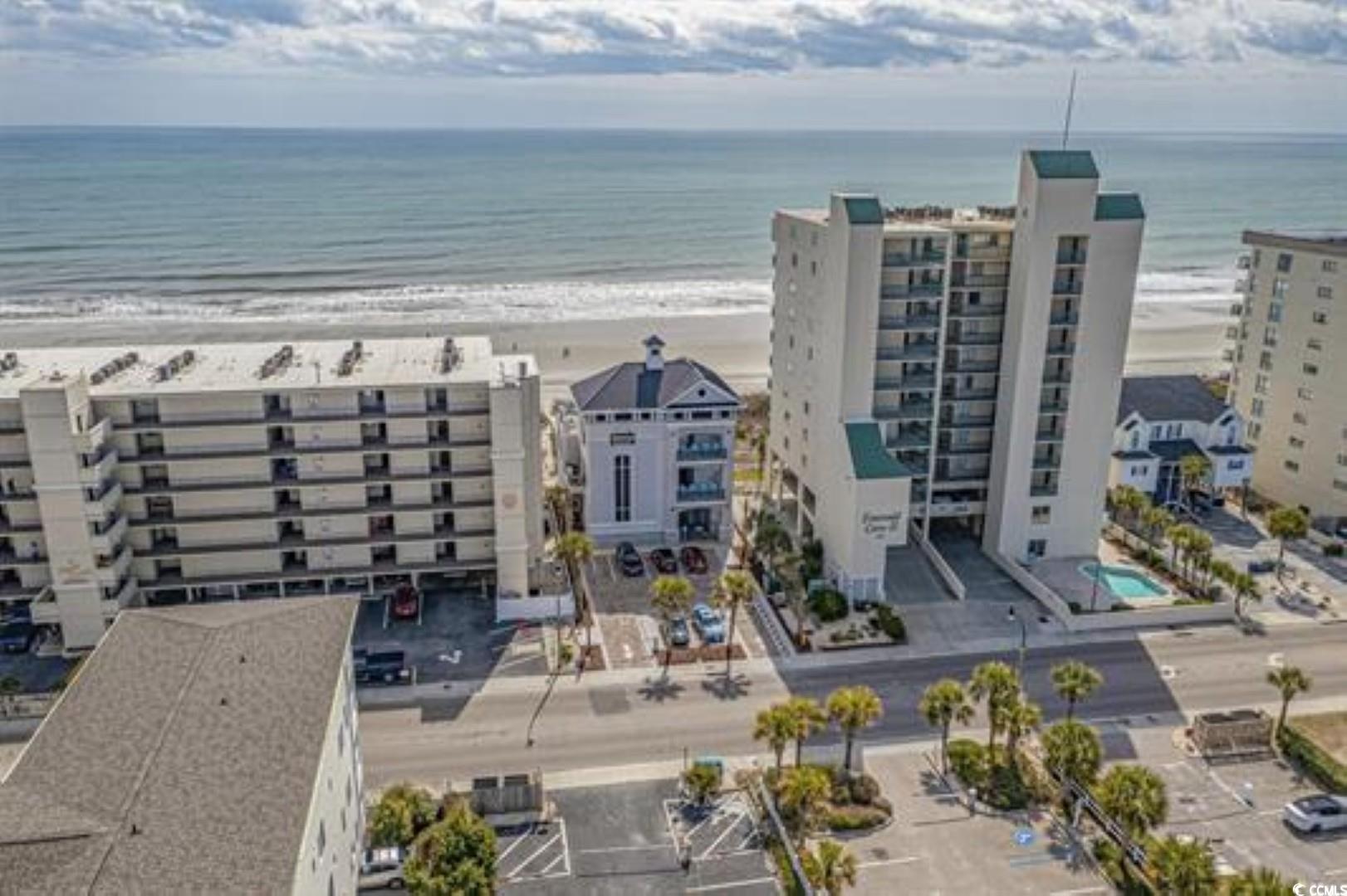 5801 Oyster Catcher Dr. #832, North Myrtle Beach, South Carolina image 38