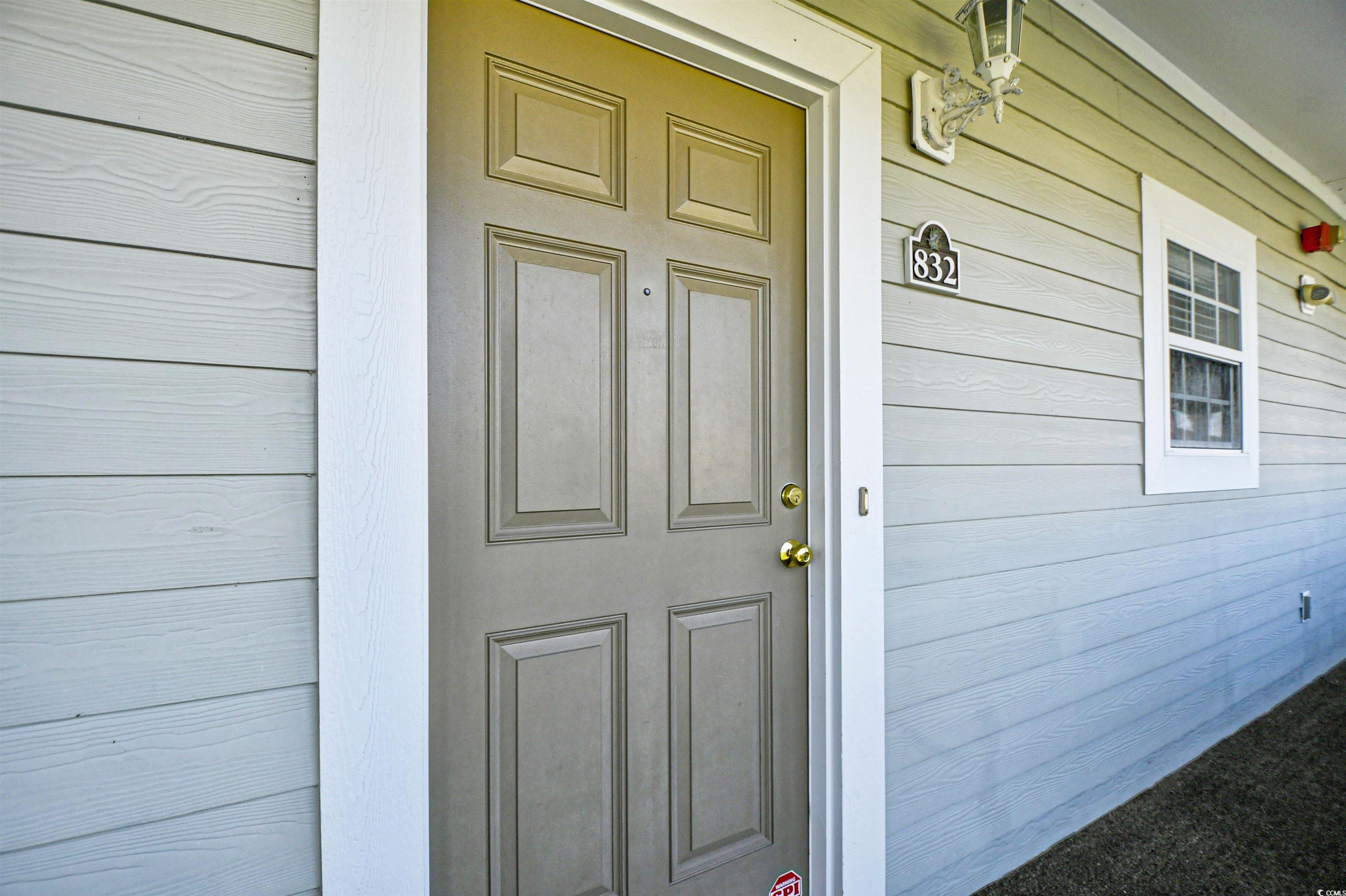 5801 Oyster Catcher Dr. #832, North Myrtle Beach, South Carolina image 4