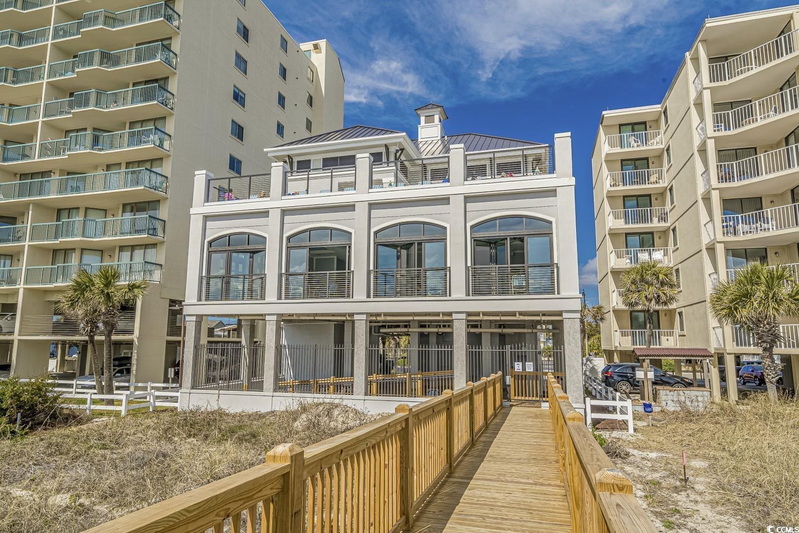 5801 Oyster Catcher Dr. #832, North Myrtle Beach, South Carolina image 40