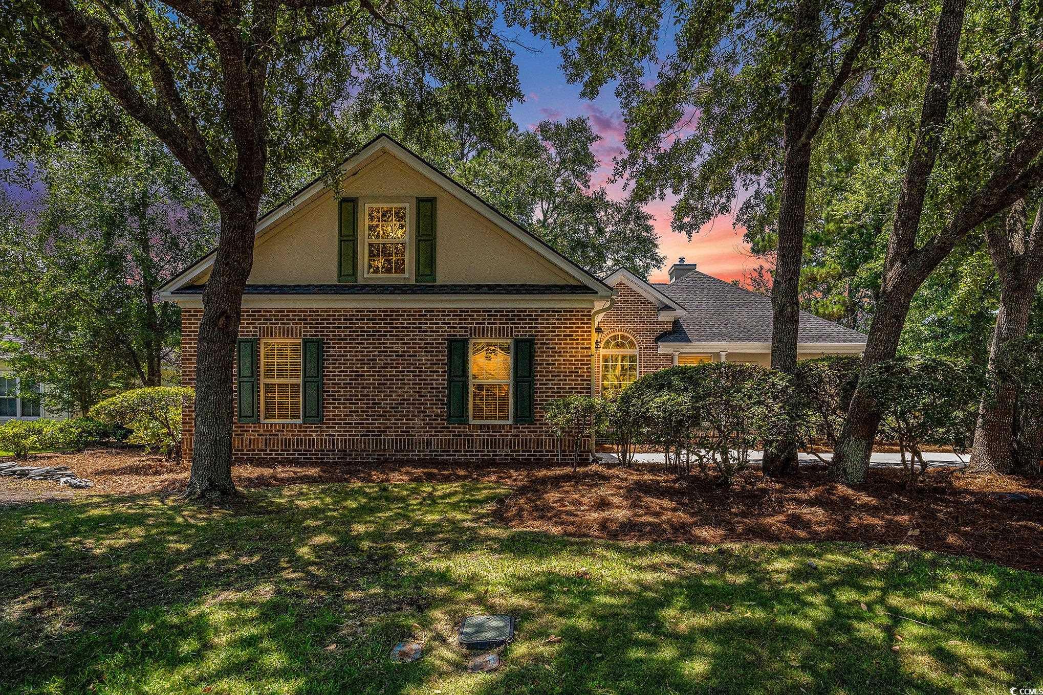 90 Old Carriage Ln. Pawleys Island, SC 29585