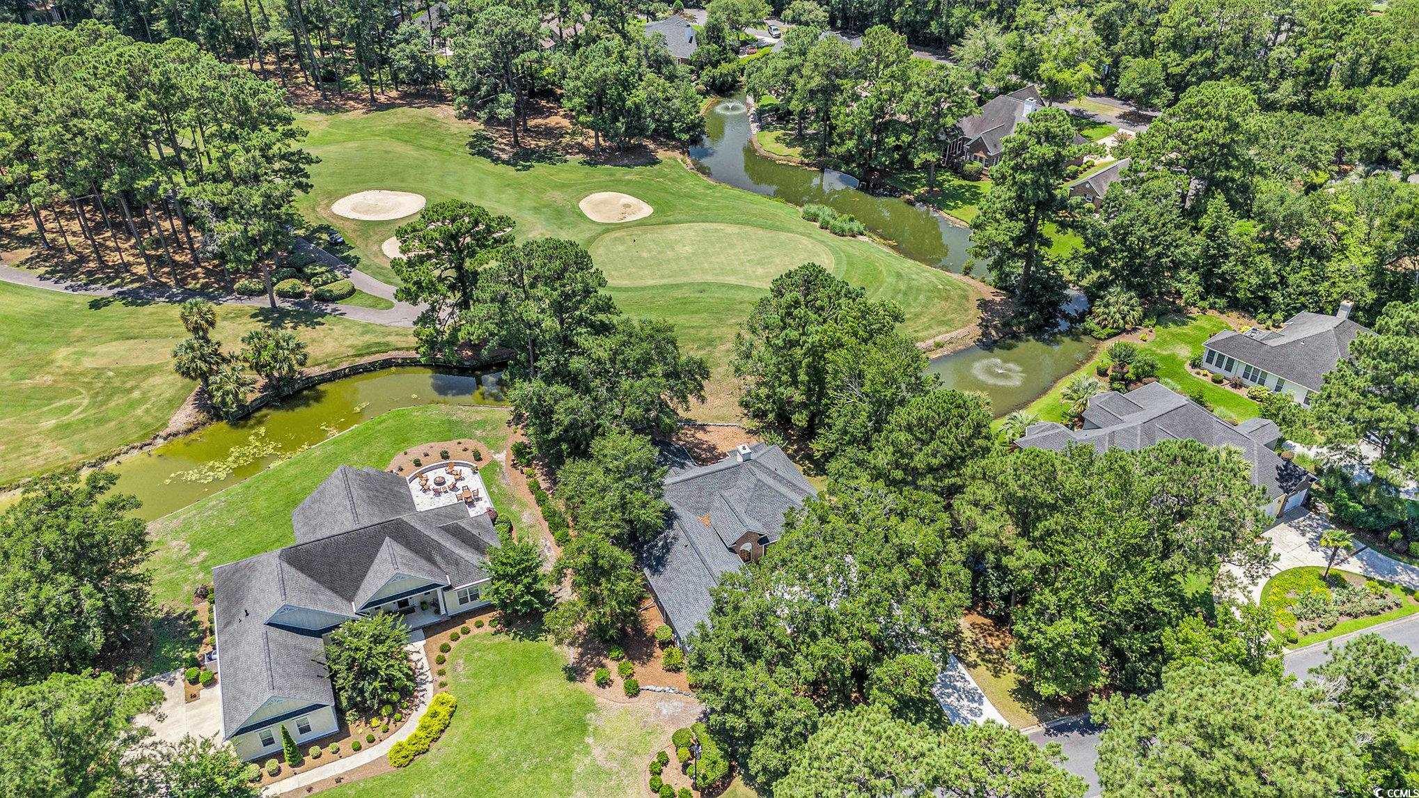 90 Old Carriage Ln., Pawleys Island, South Carolina image 31