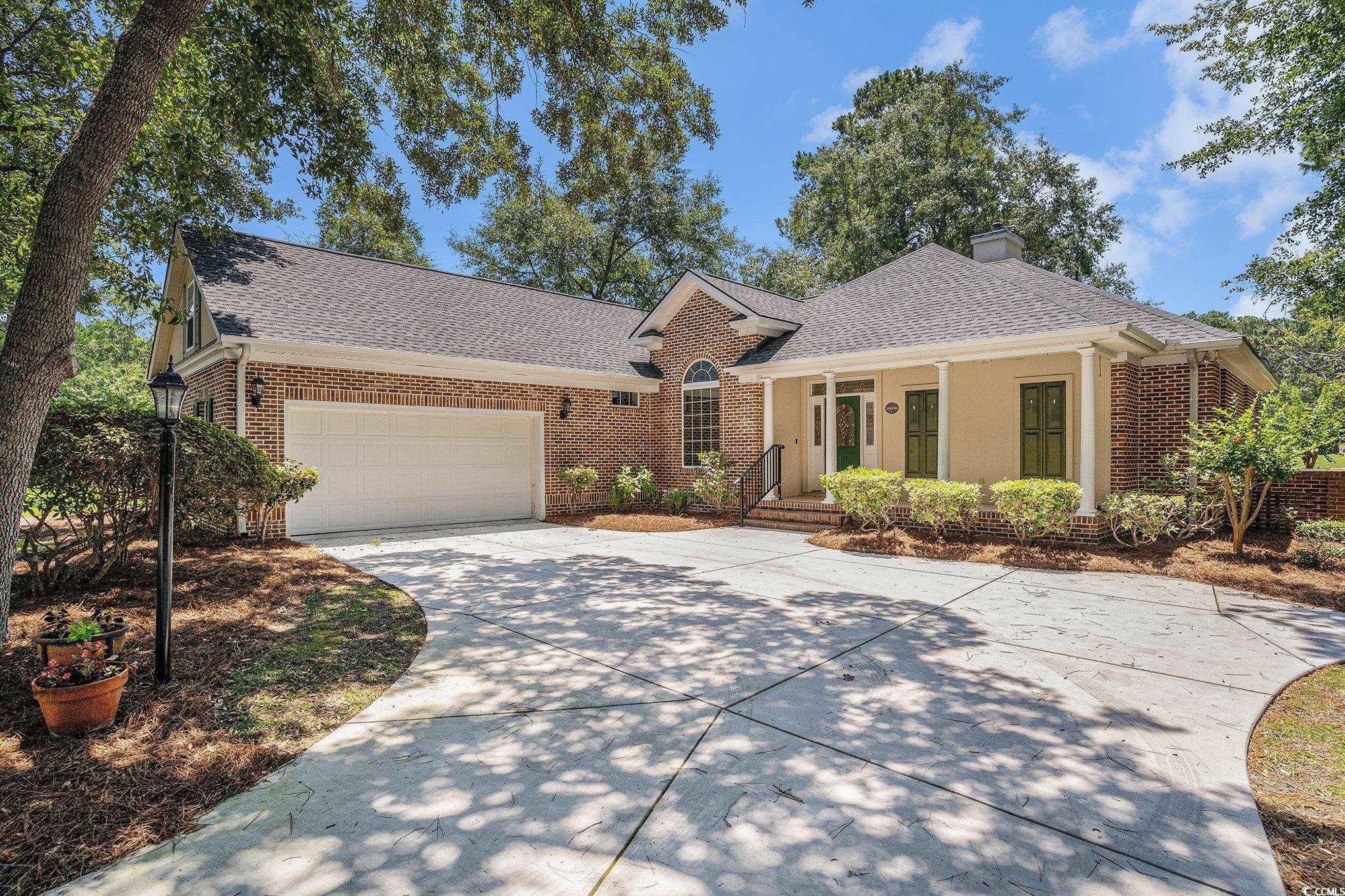 90 Old Carriage Ln., Pawleys Island, South Carolina image 5