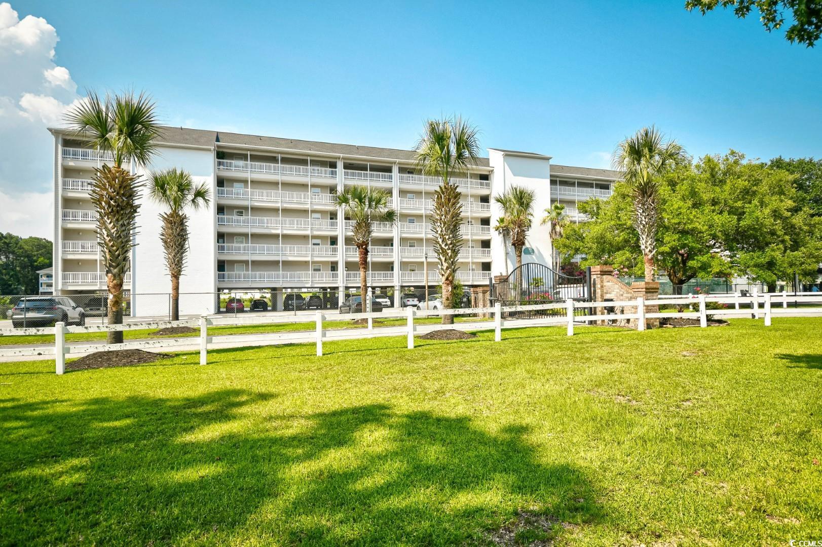 1425 Teague Rd. #203, Myrtle Beach, South Carolina image 1