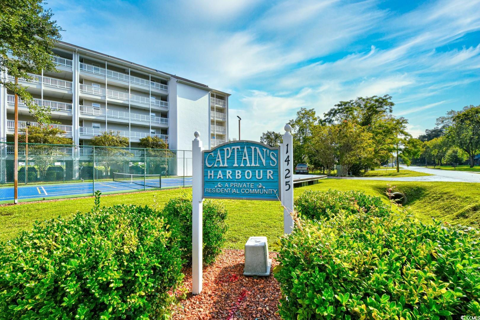 1425 Teague Rd. #203, Myrtle Beach, South Carolina image 2