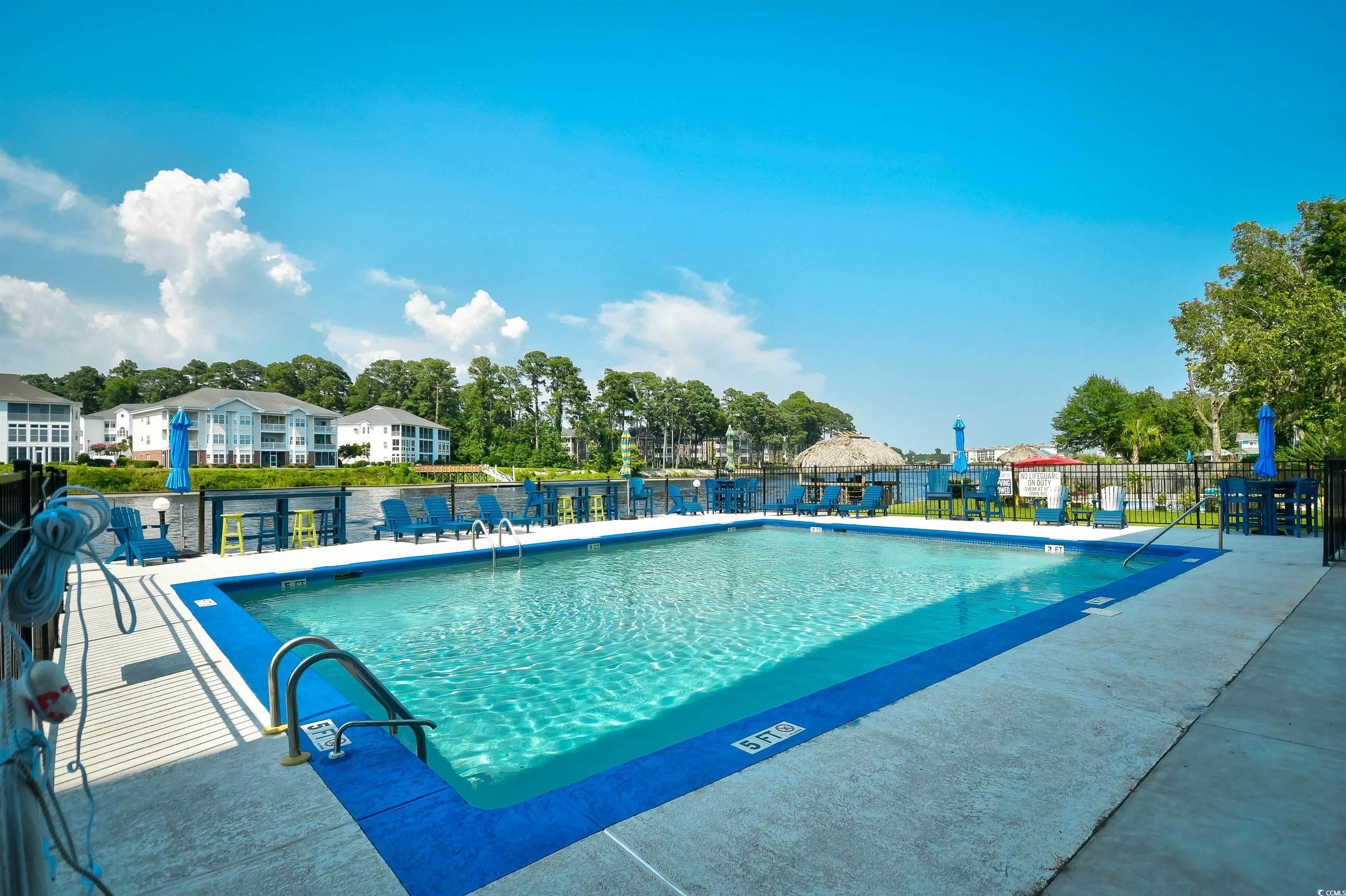 1425 Teague Rd. #203, Myrtle Beach, South Carolina image 28