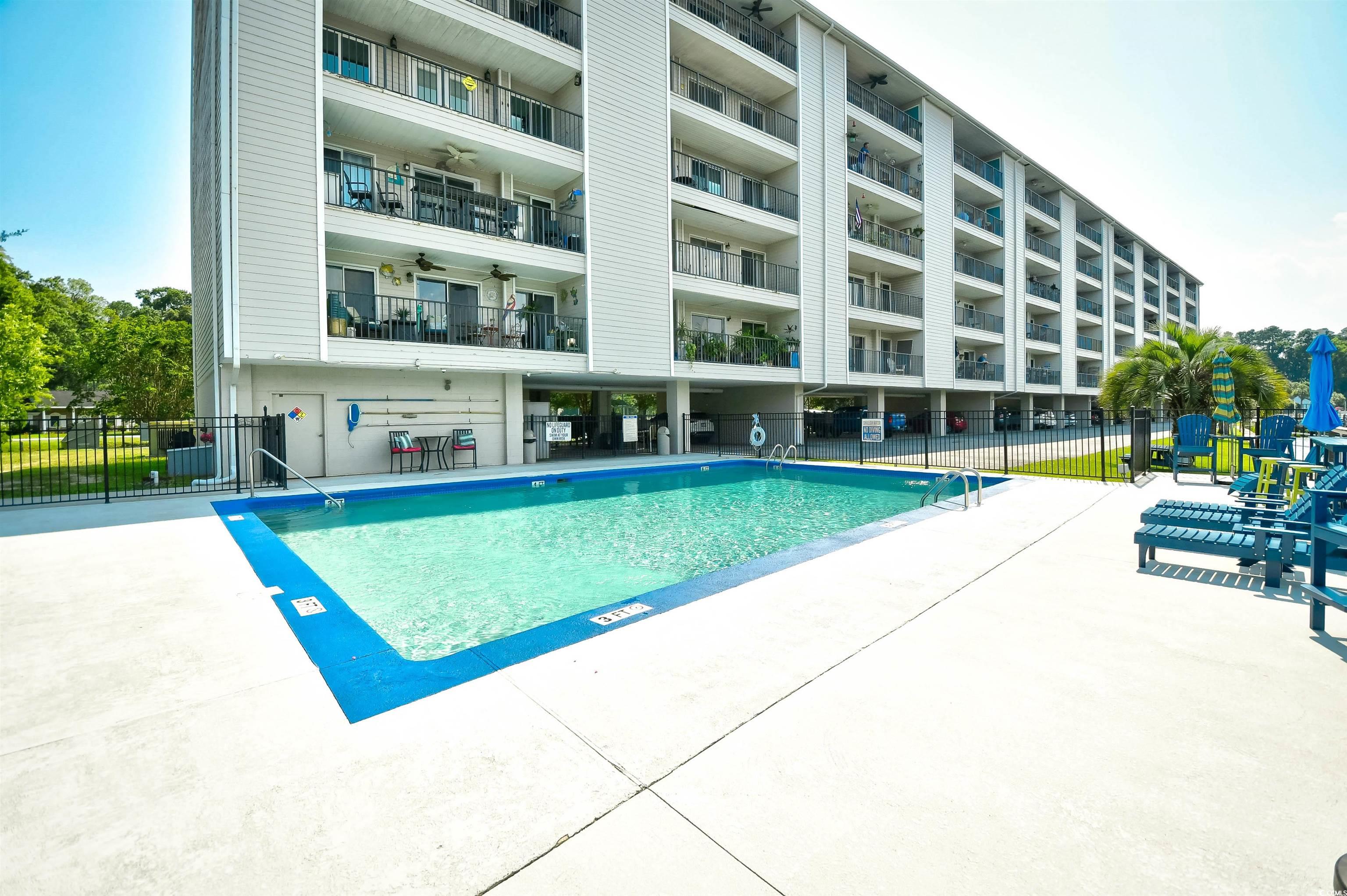 1425 Teague Rd. #203, Myrtle Beach, South Carolina image 30
