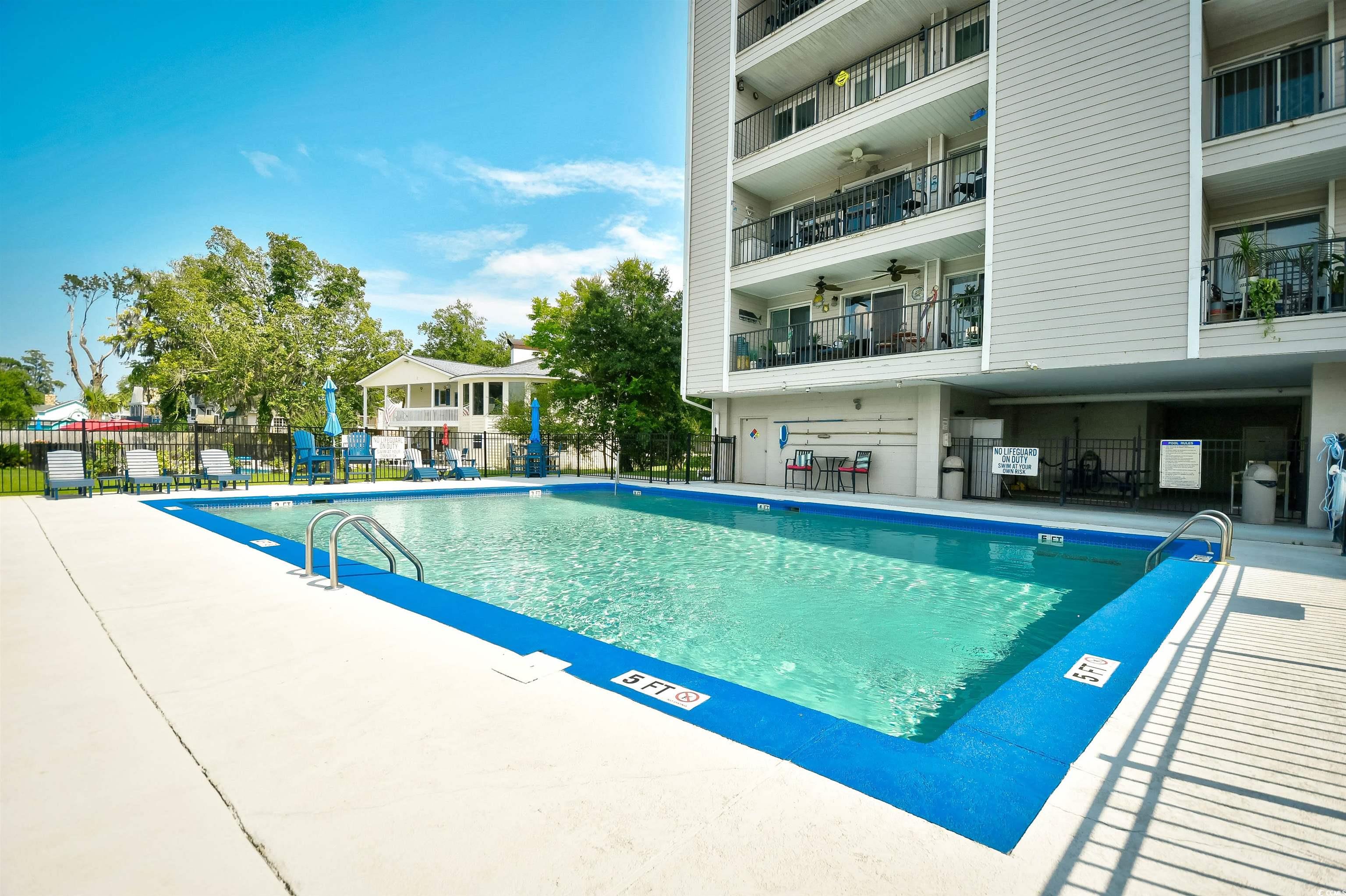 1425 Teague Rd. #203, Myrtle Beach, South Carolina image 31