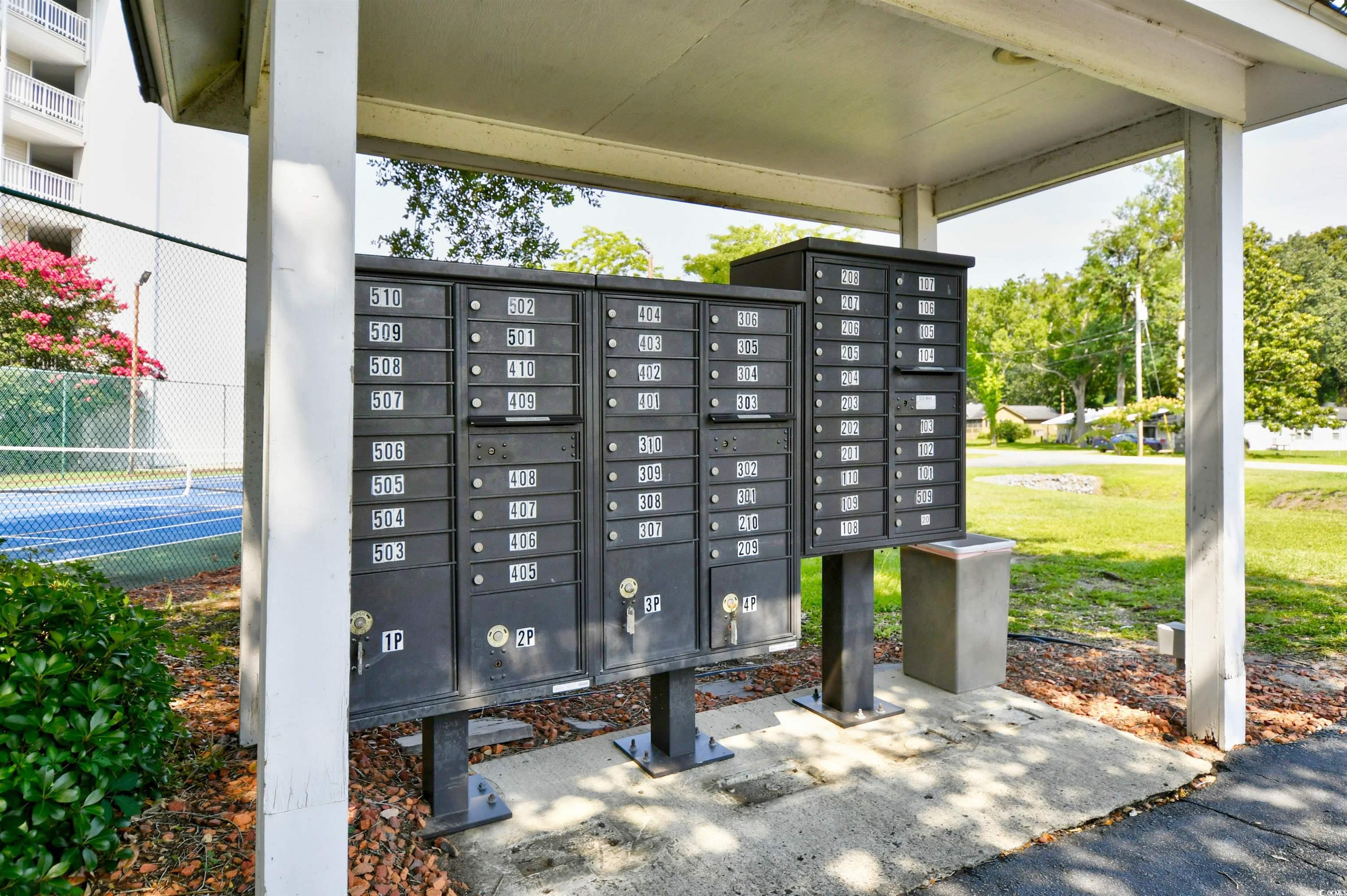1425 Teague Rd. #203, Myrtle Beach, South Carolina image 32