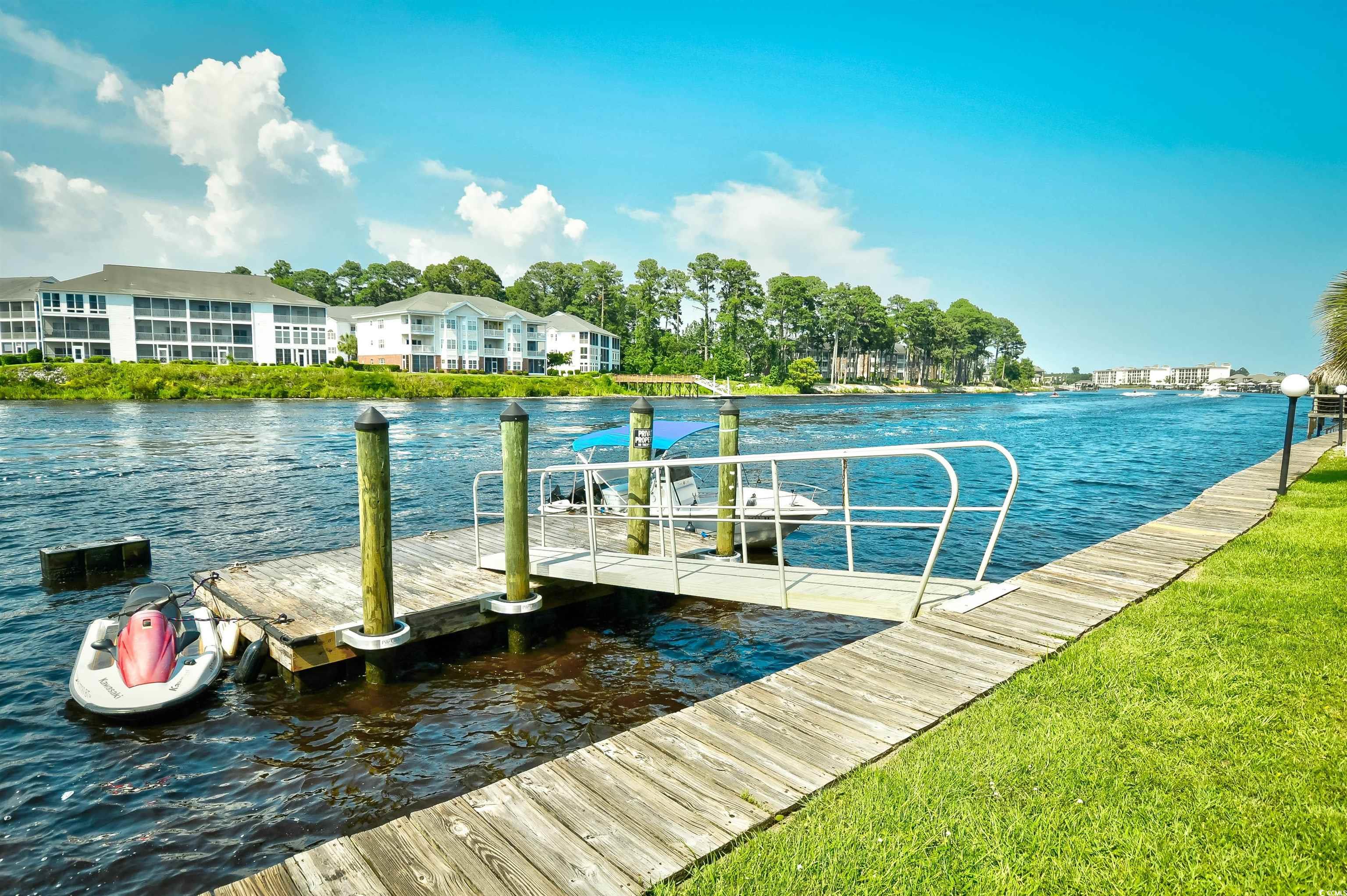 1425 Teague Rd. #203, Myrtle Beach, South Carolina image 33