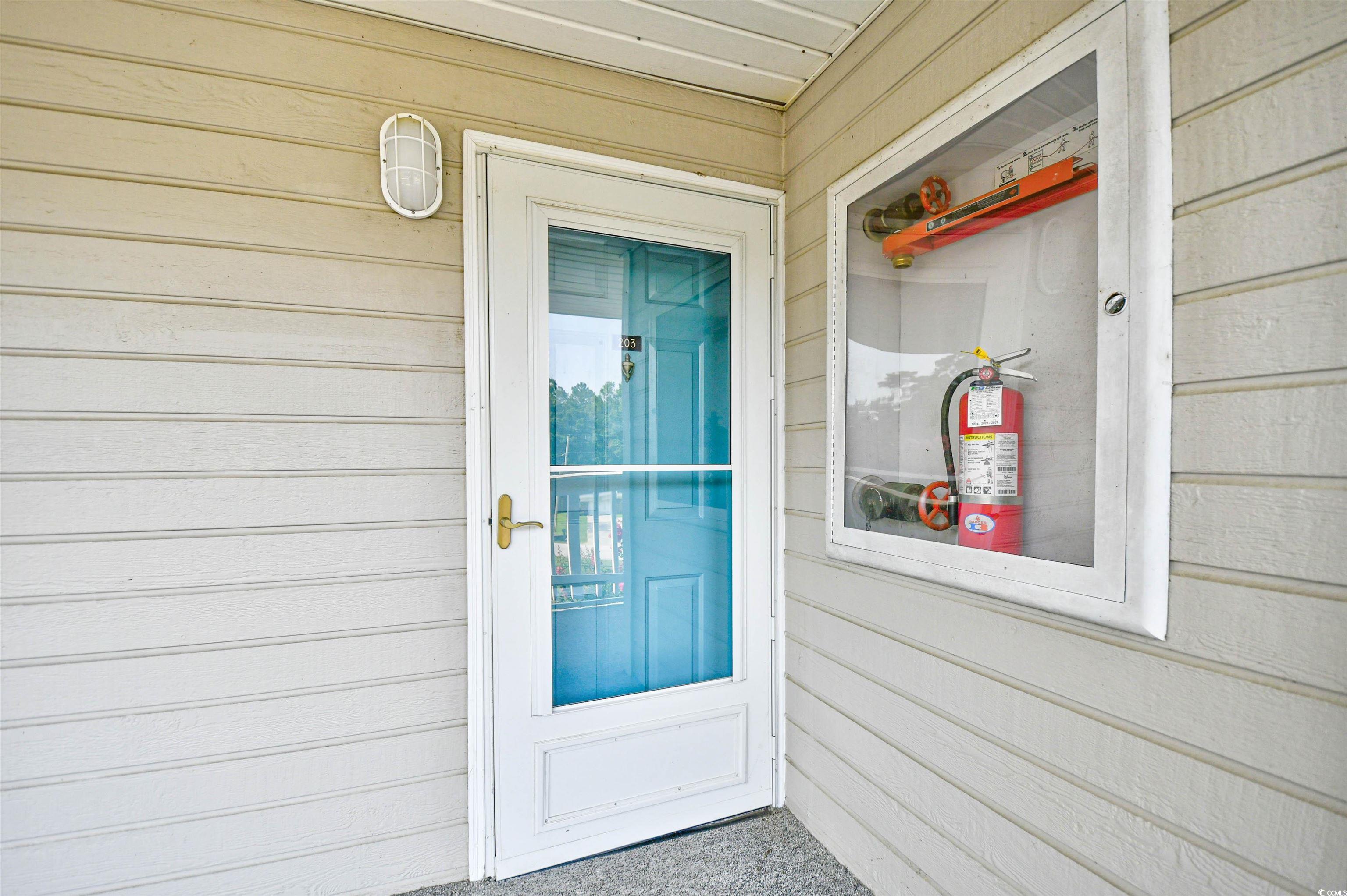 1425 Teague Rd. #203, Myrtle Beach, South Carolina image 4