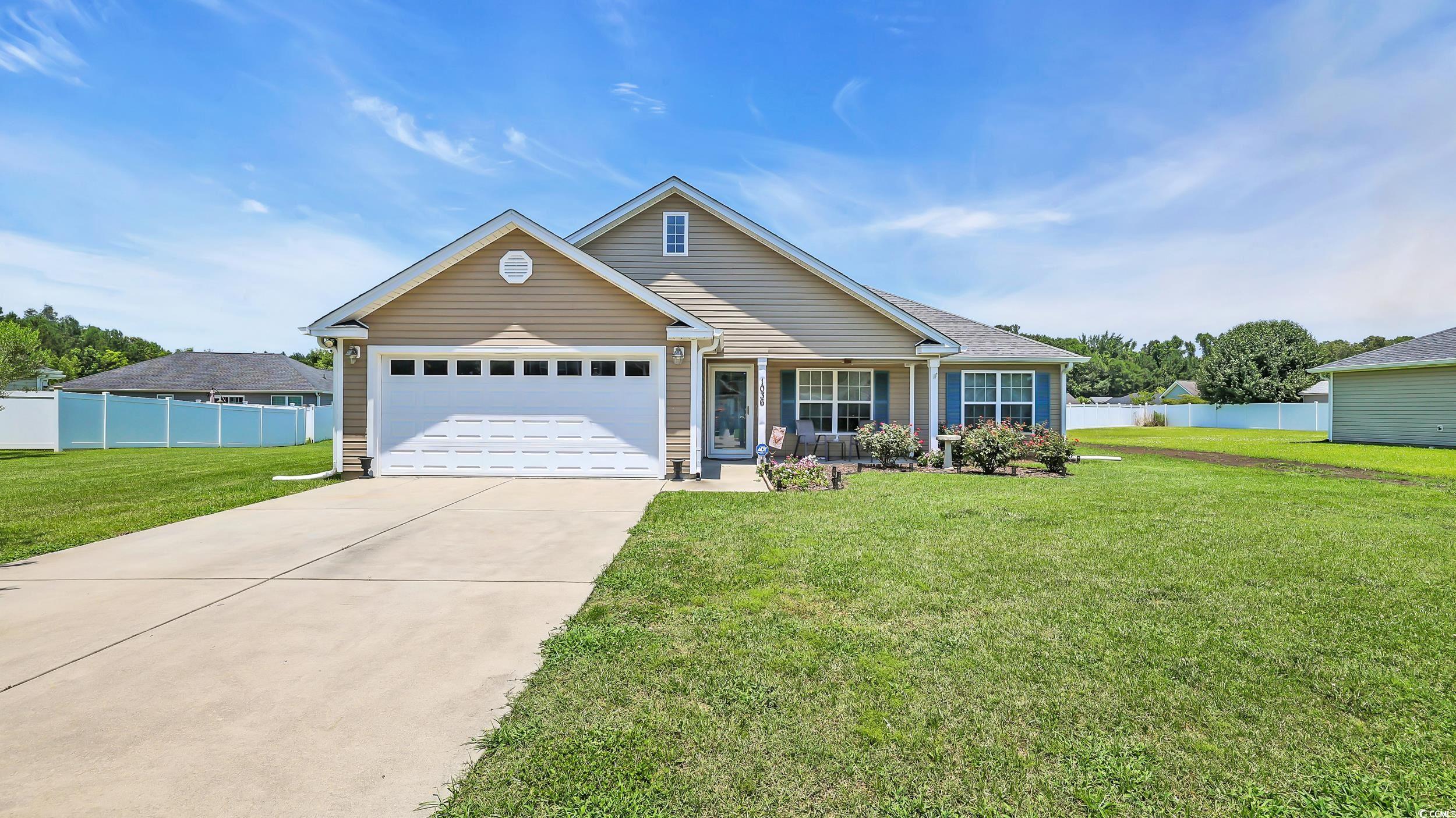 1036 Macala Dr., Conway, South Carolina image 2
