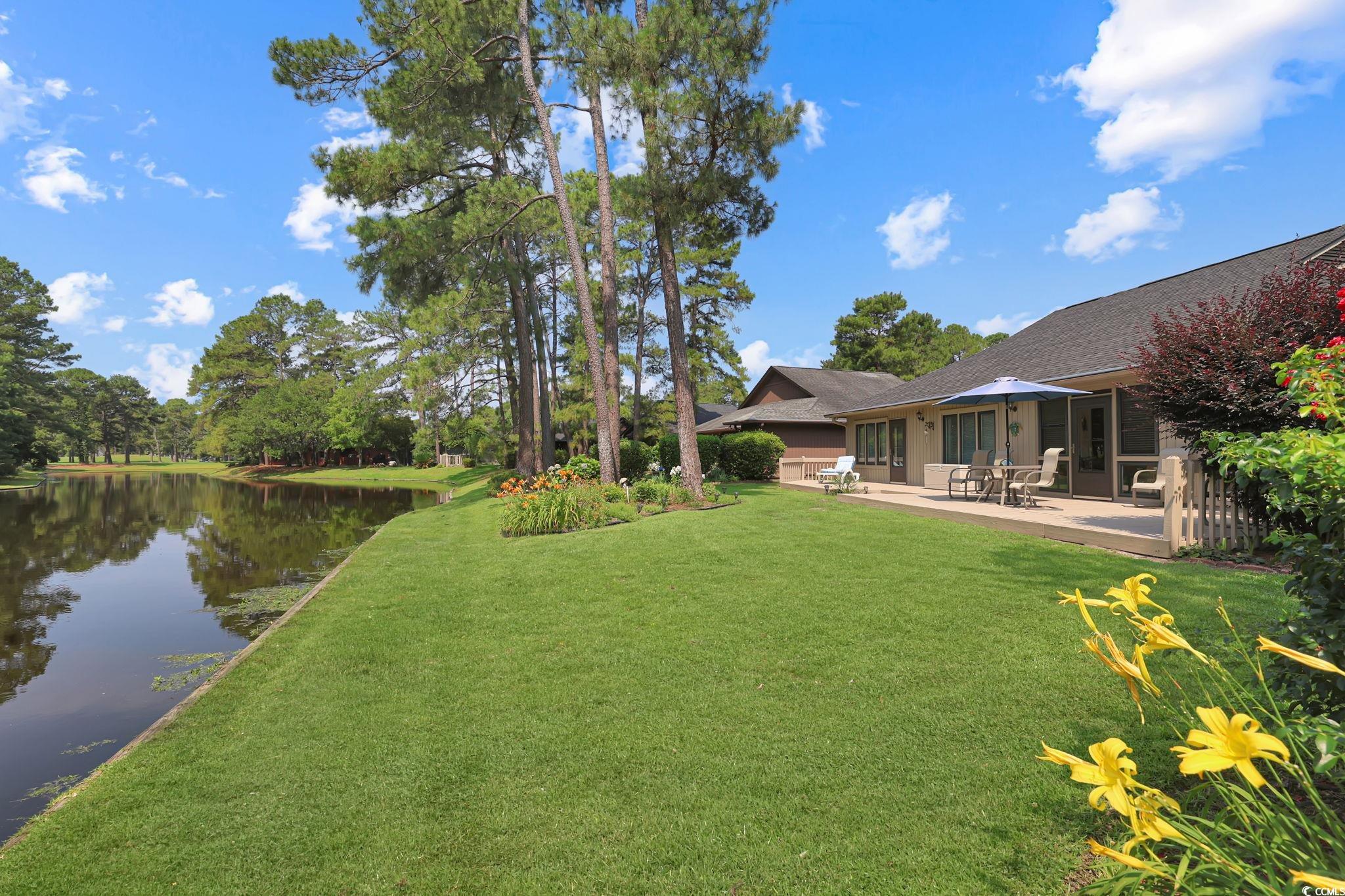 112 Birchwood Ln., Conway, South Carolina image 30
