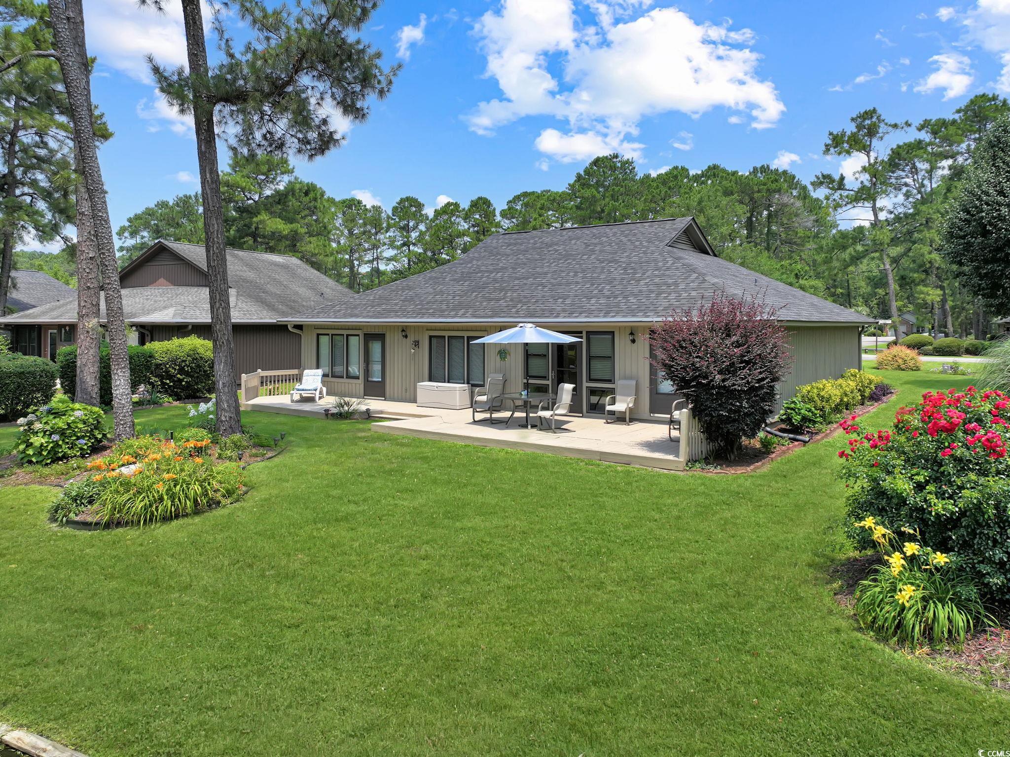 112 Birchwood Ln., Conway, South Carolina image 31