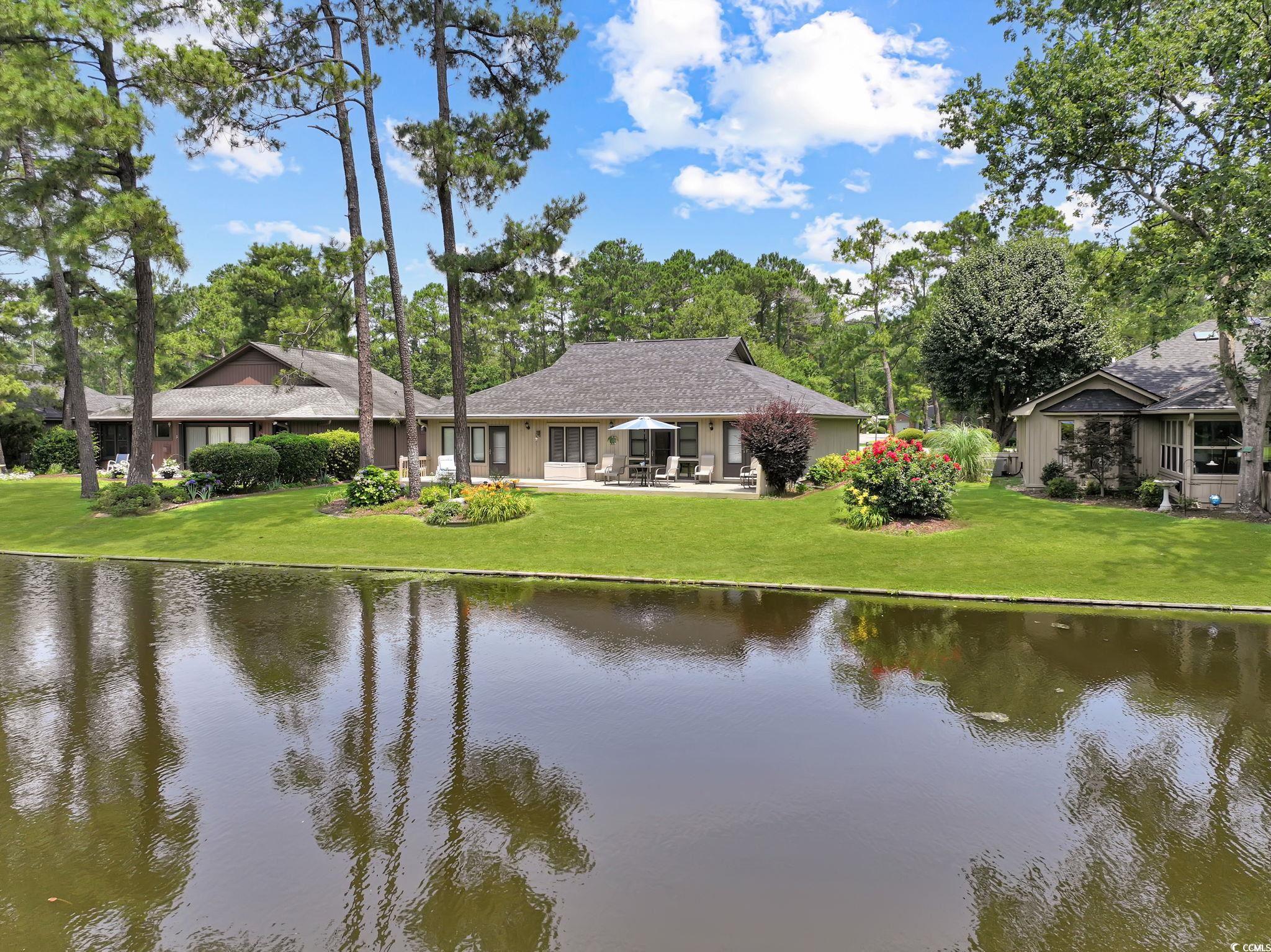 112 Birchwood Ln., Conway, South Carolina image 32