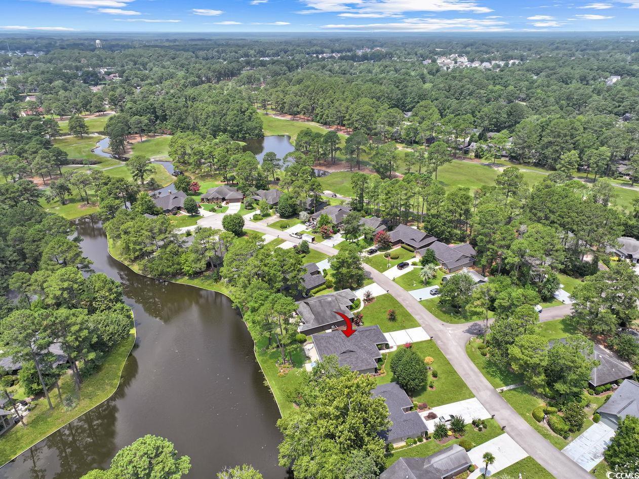 112 Birchwood Ln., Conway, South Carolina image 33